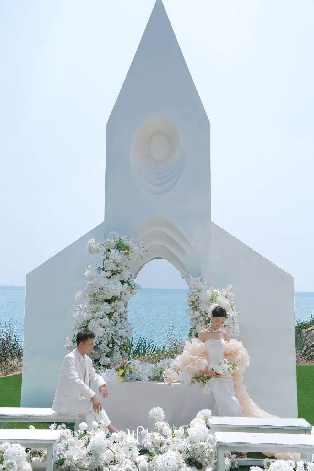 主题婚礼