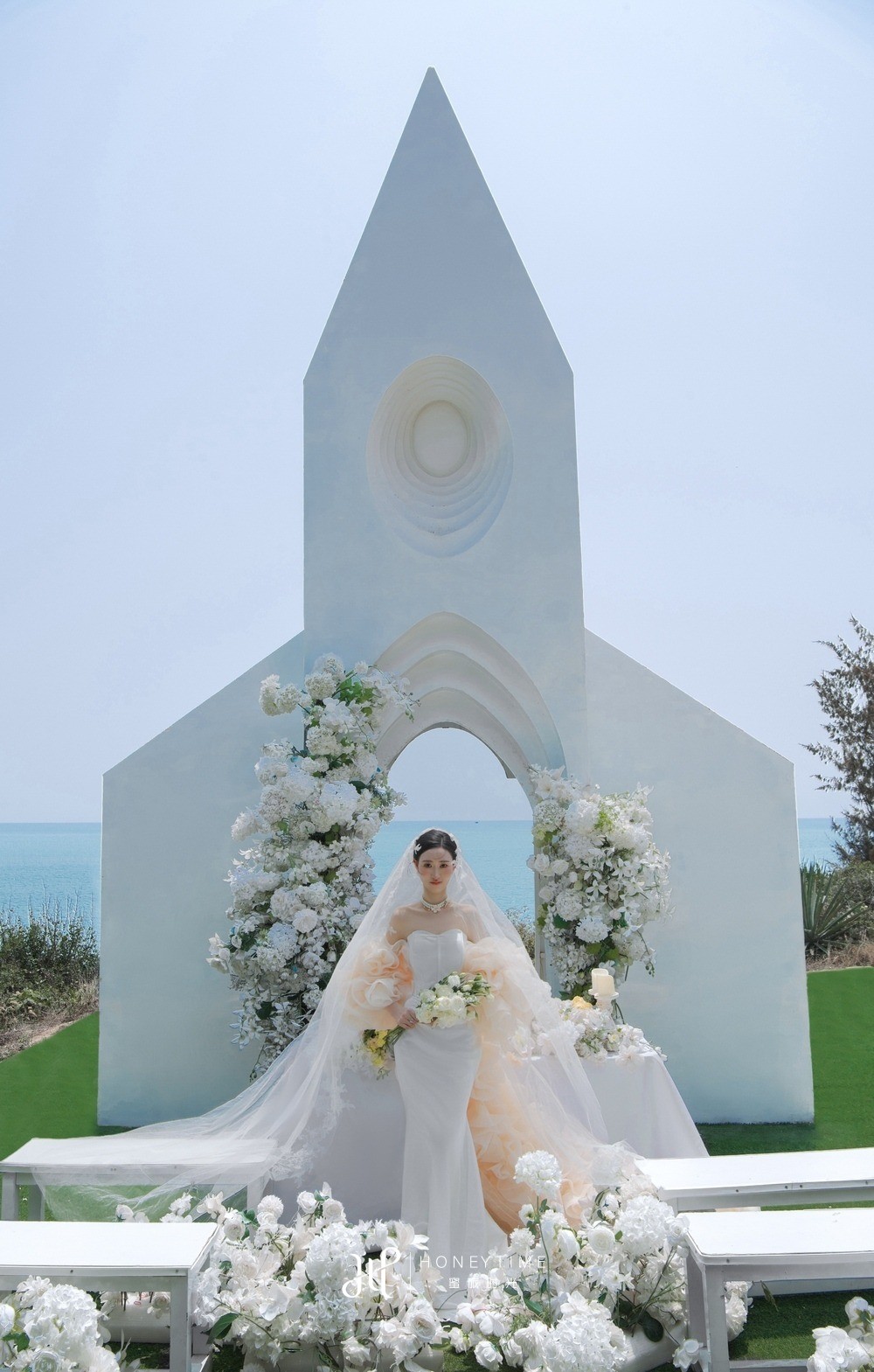 主题婚礼