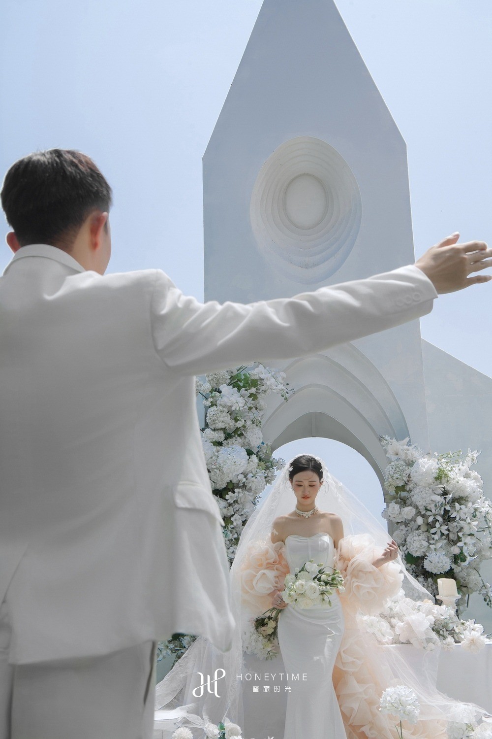 主题婚礼