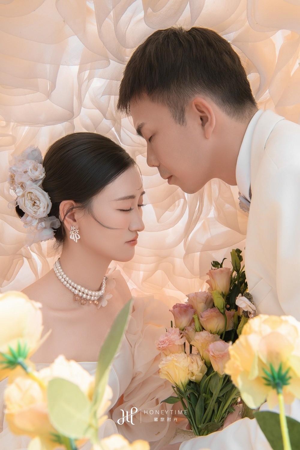 主题婚礼