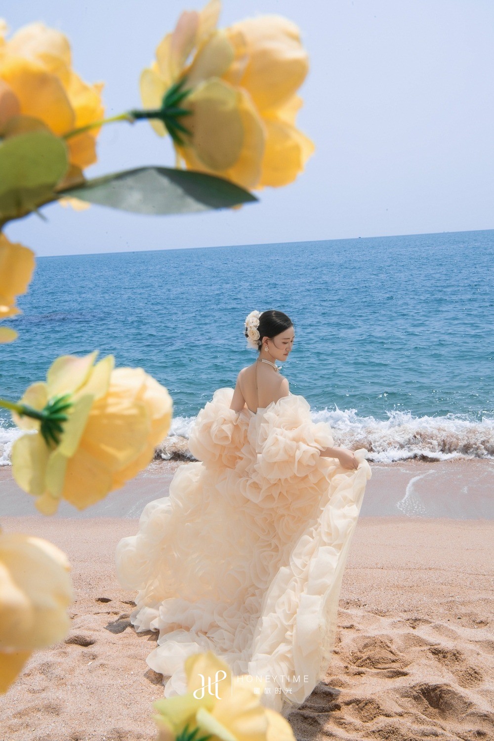 主题婚礼