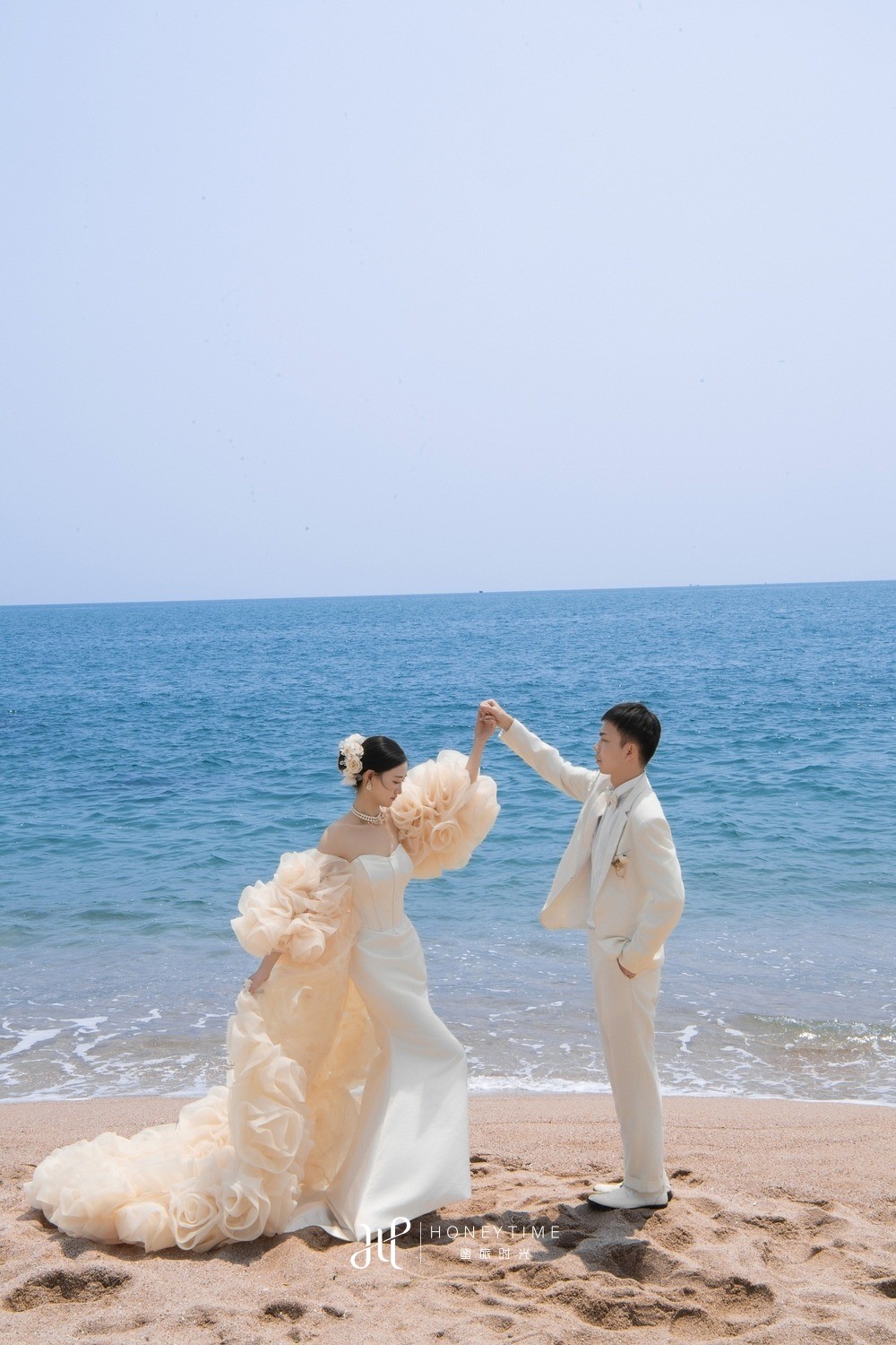 主题婚礼