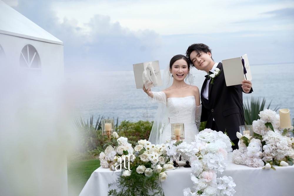 主题婚礼