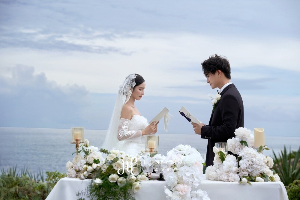主题婚礼