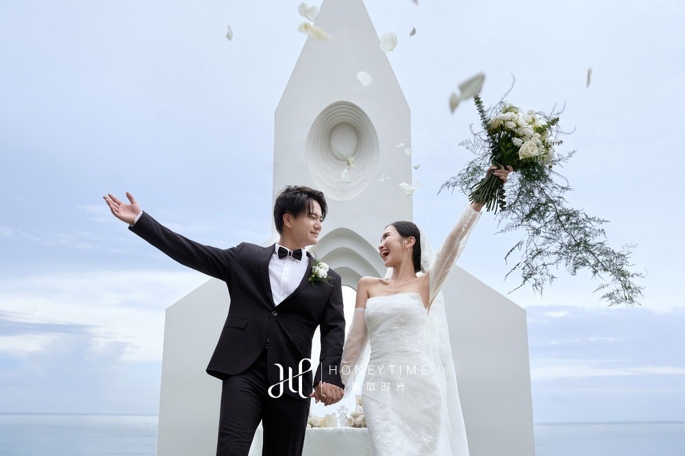 主题婚礼