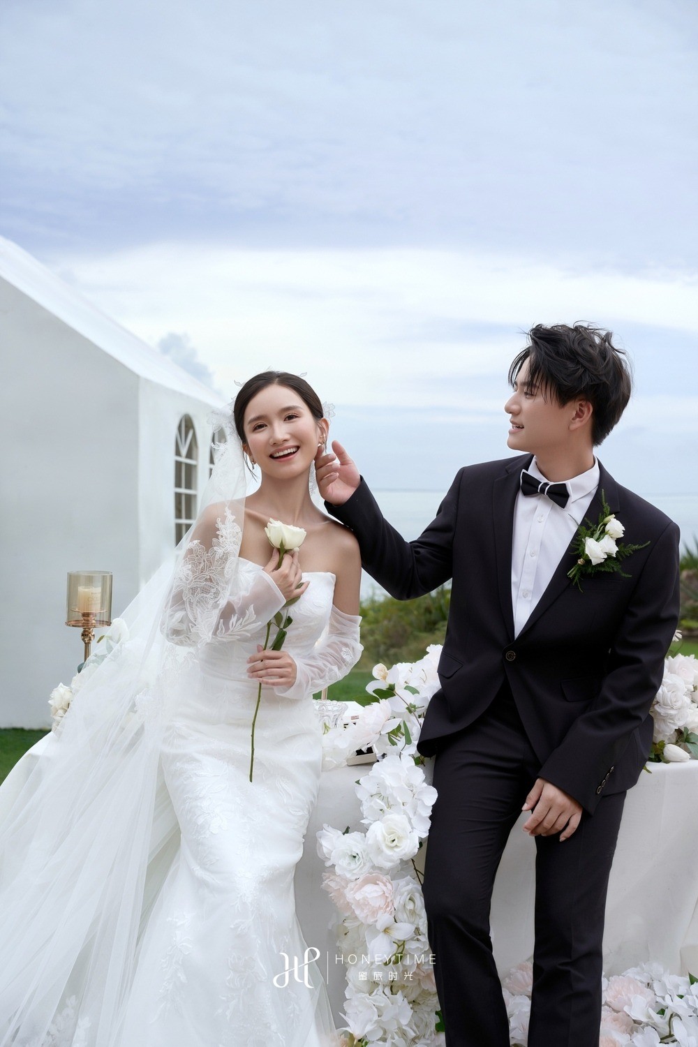 主题婚礼