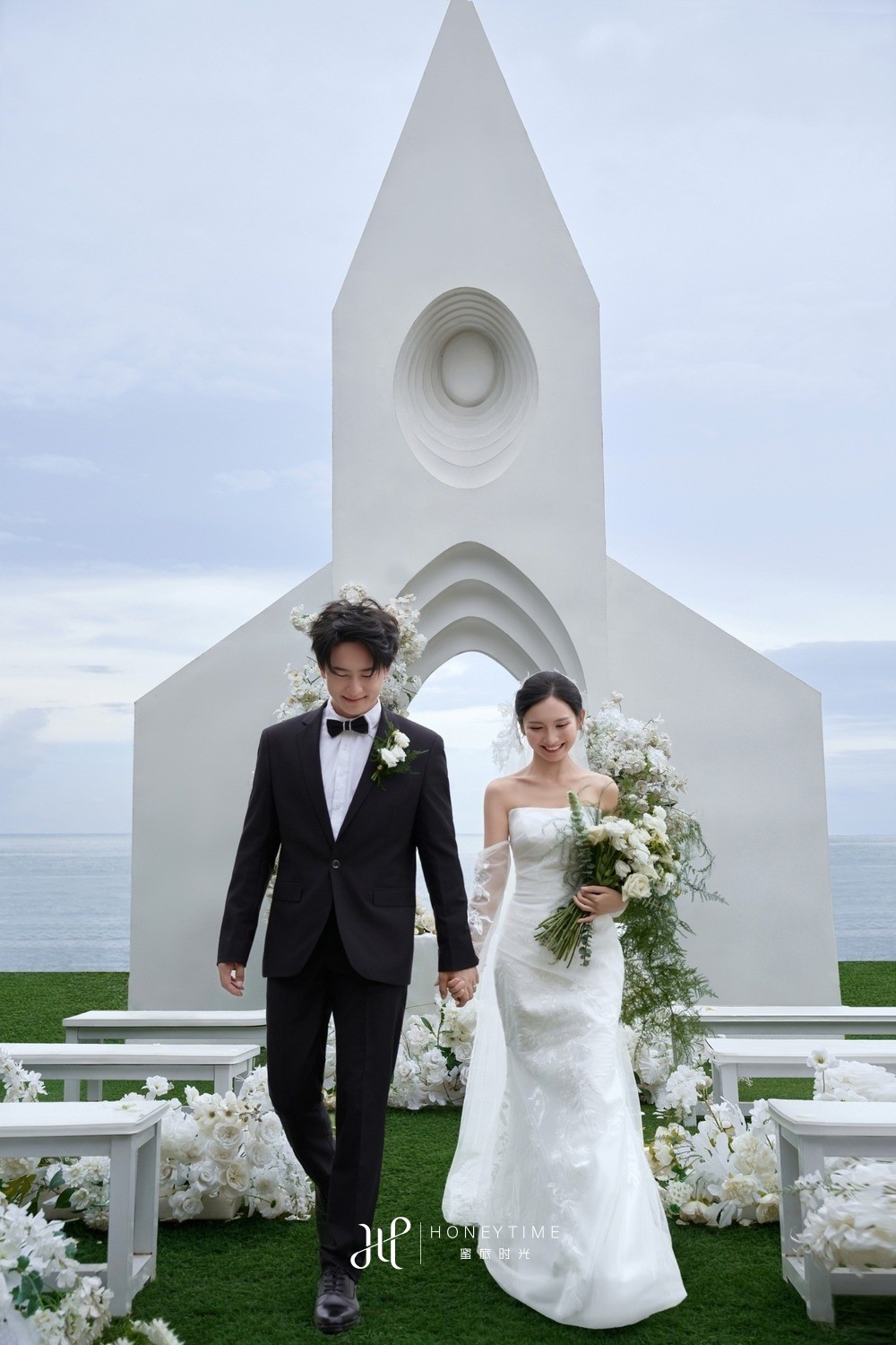 主题婚礼