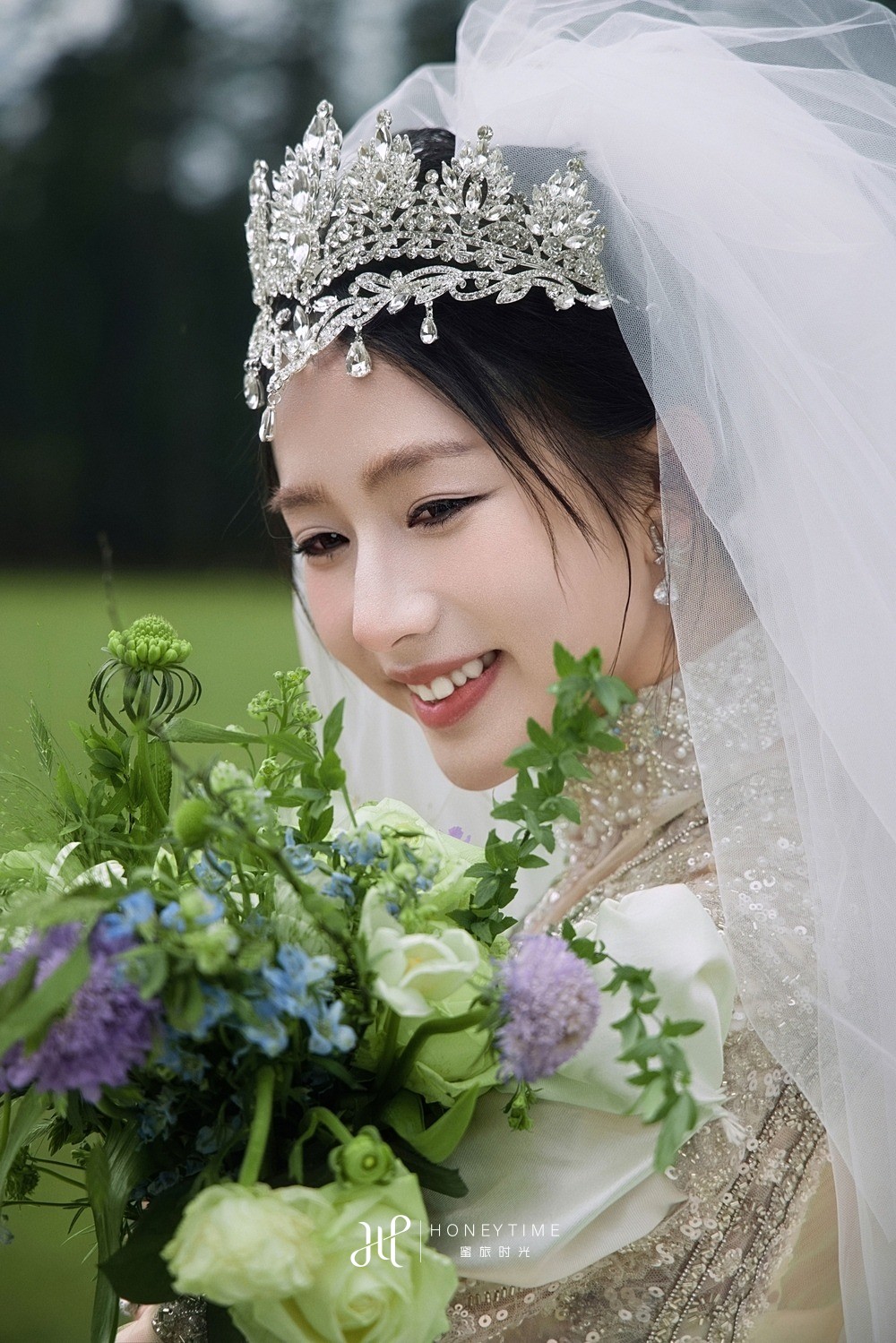 云杉坪