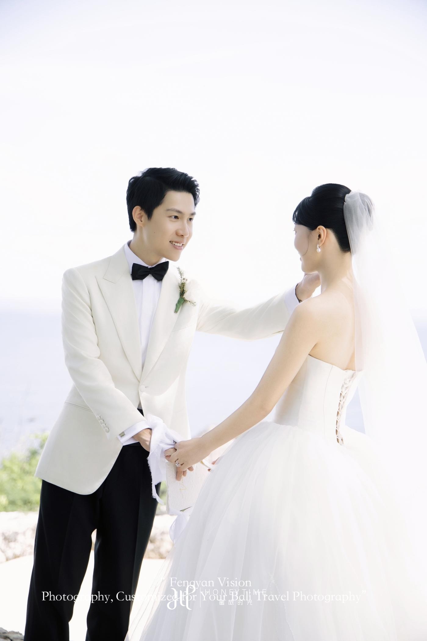 L&S(婚礼+晚宴)