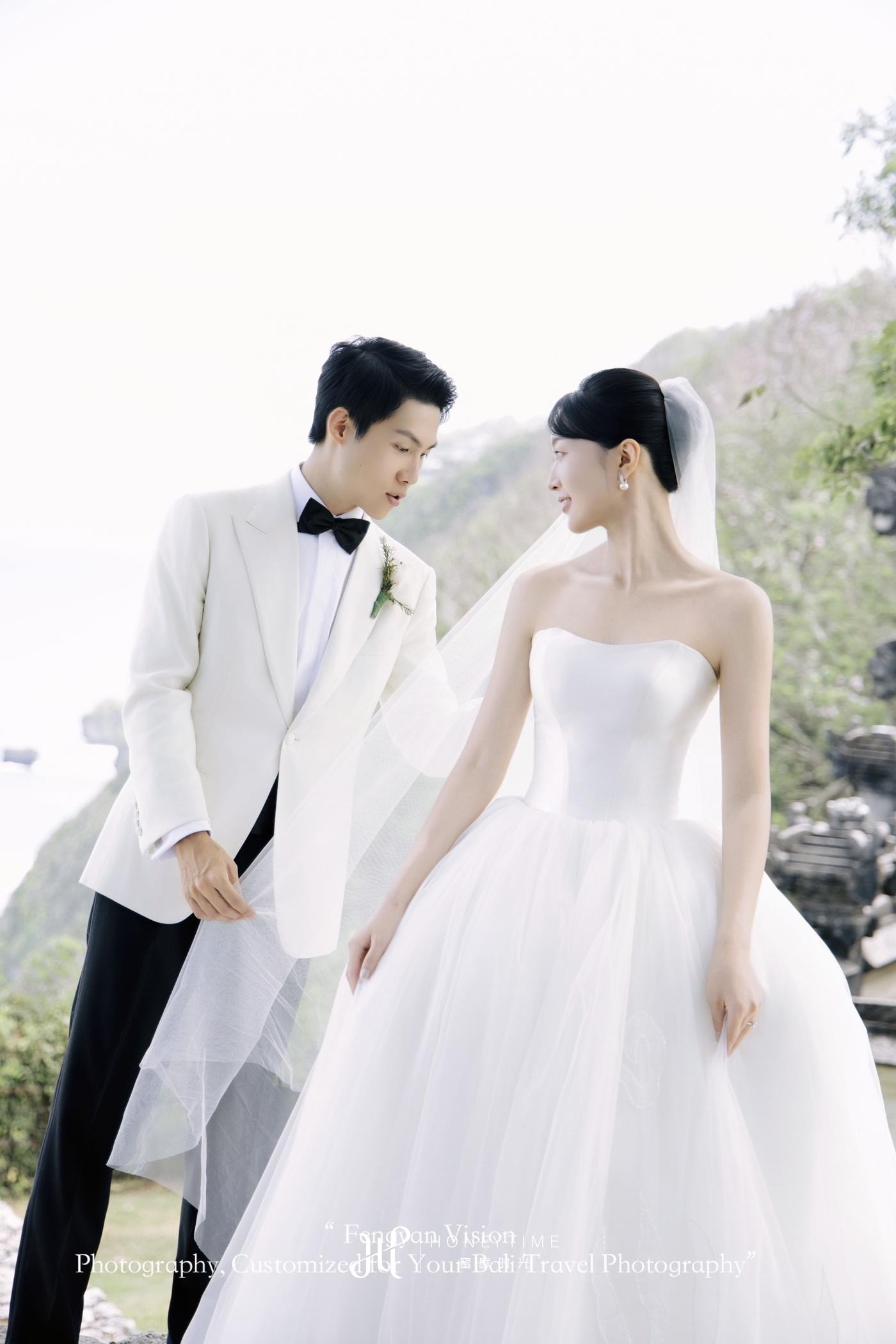 L&S(婚礼+晚宴)