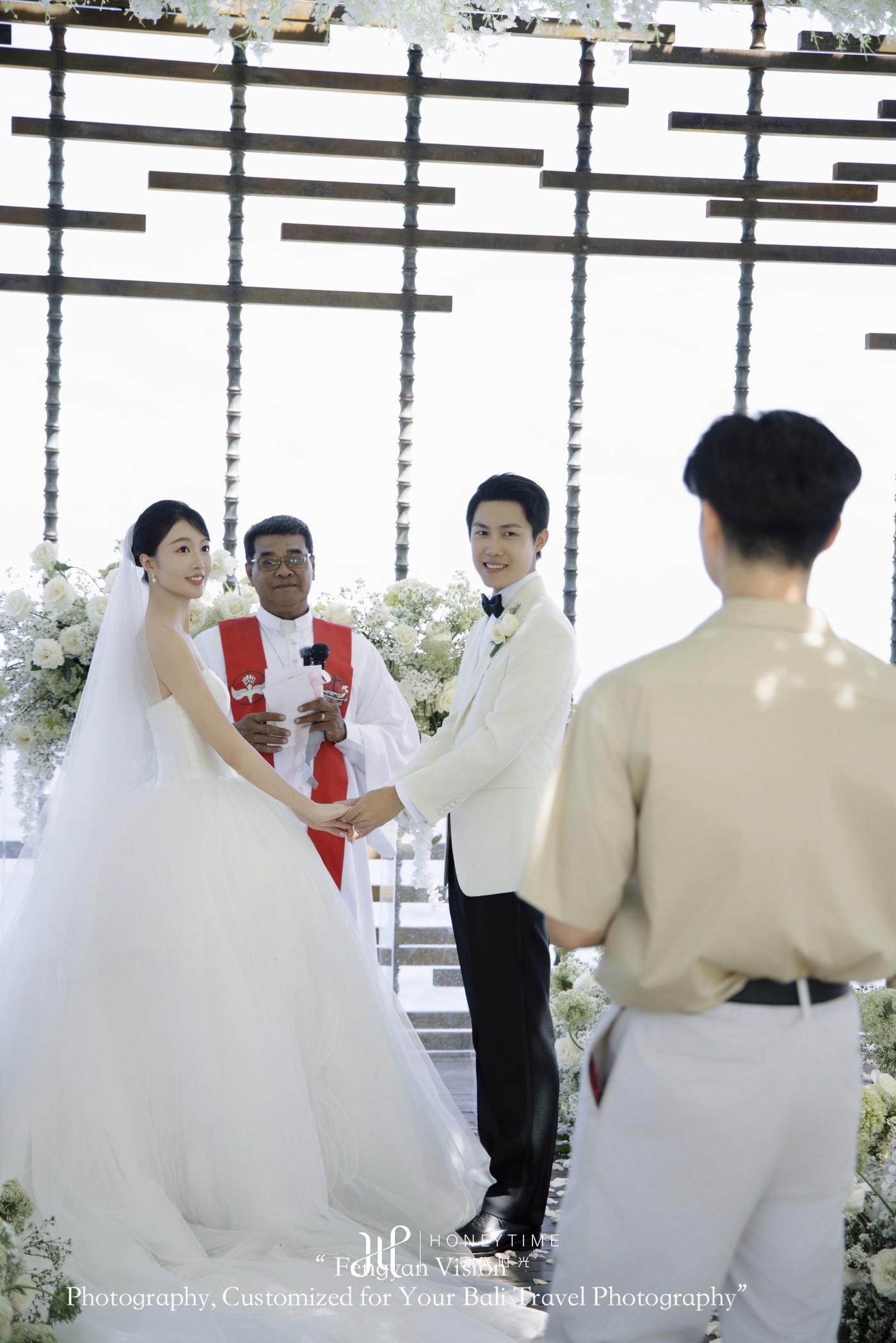 L&S(婚礼+晚宴)