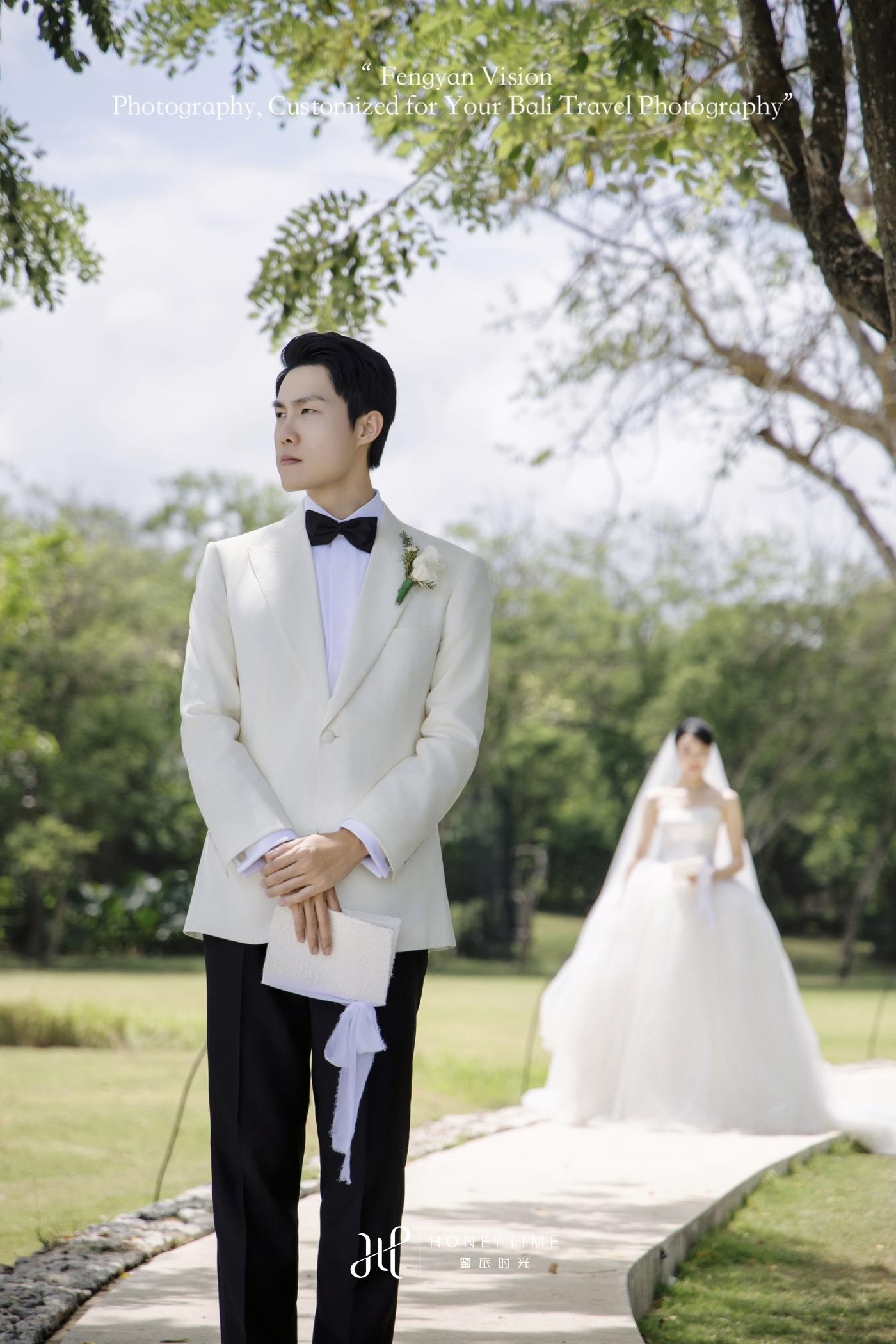 L&S(婚礼+晚宴)