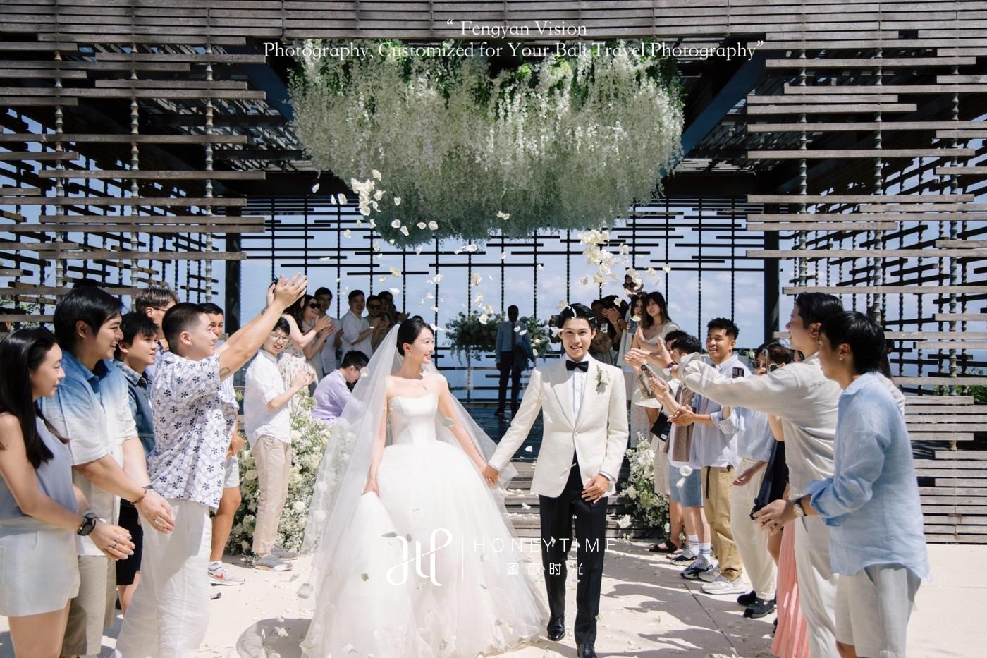 L&S(婚礼+晚宴)