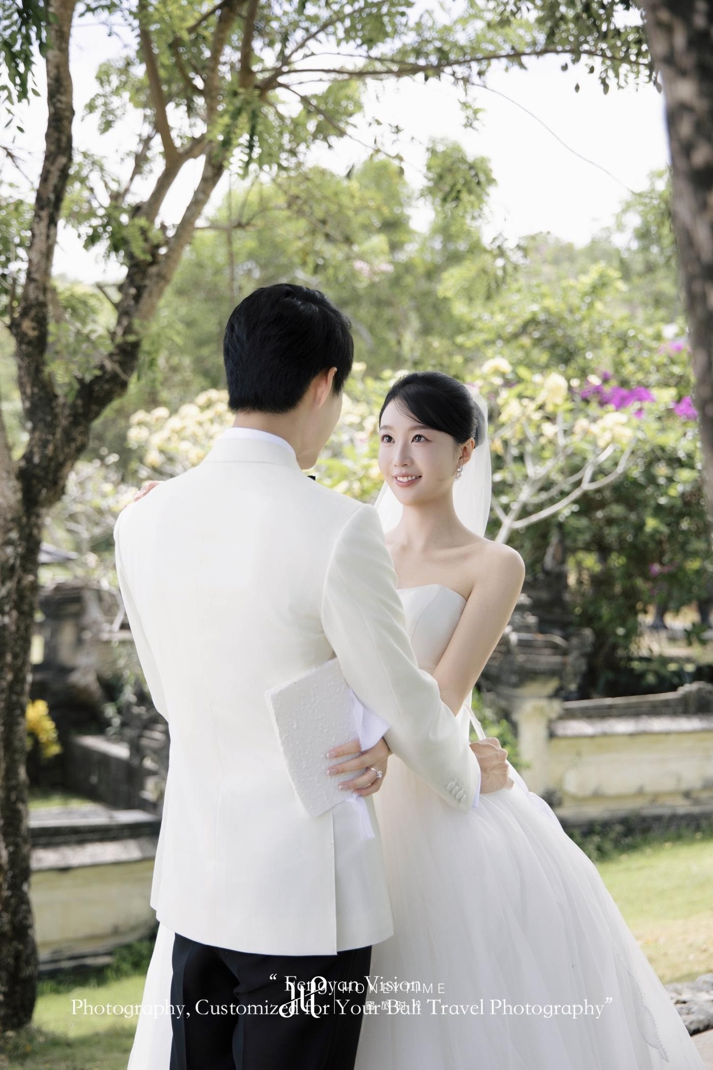 L&S(婚礼+晚宴)