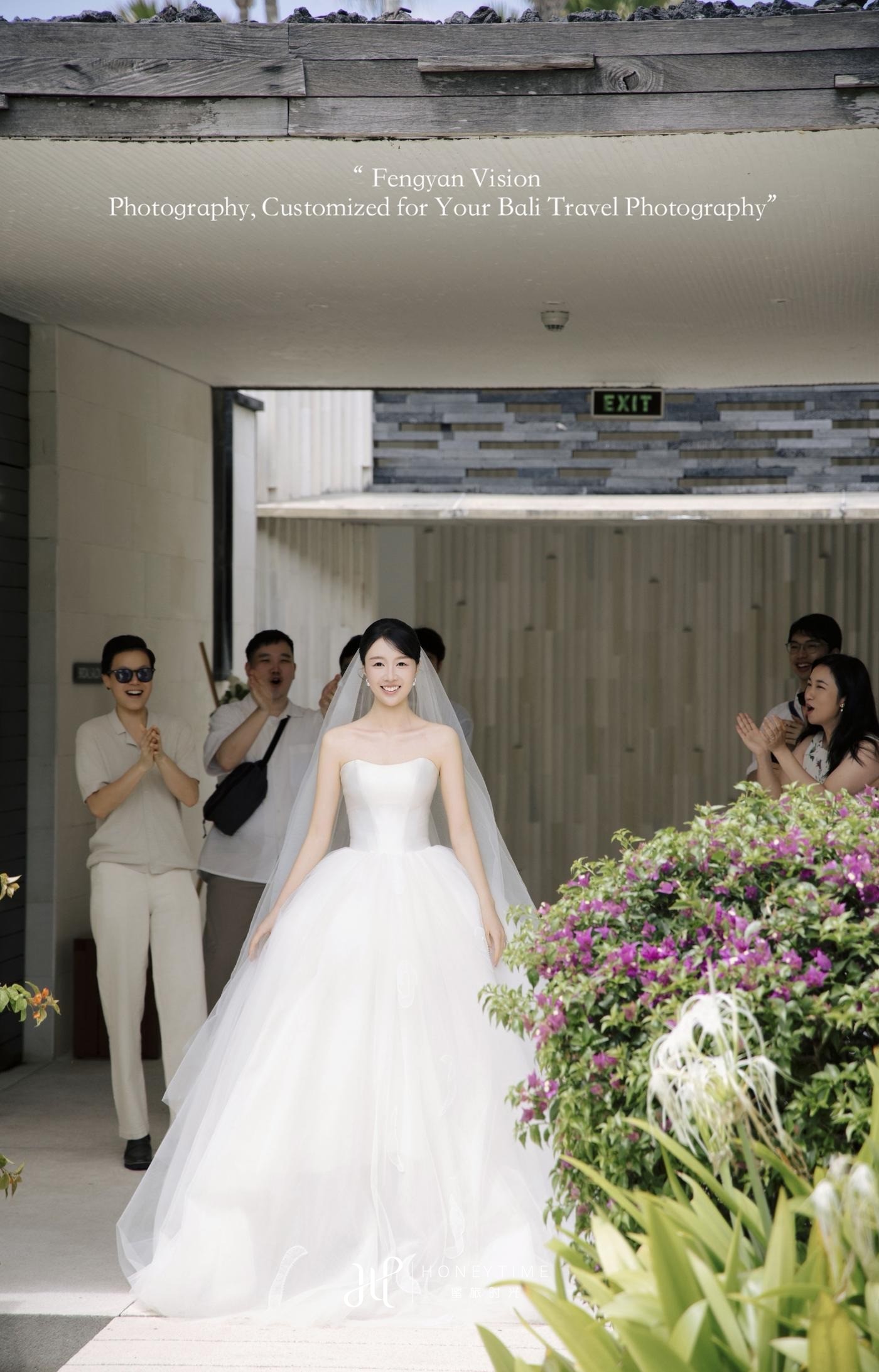 L&S(婚礼+晚宴)