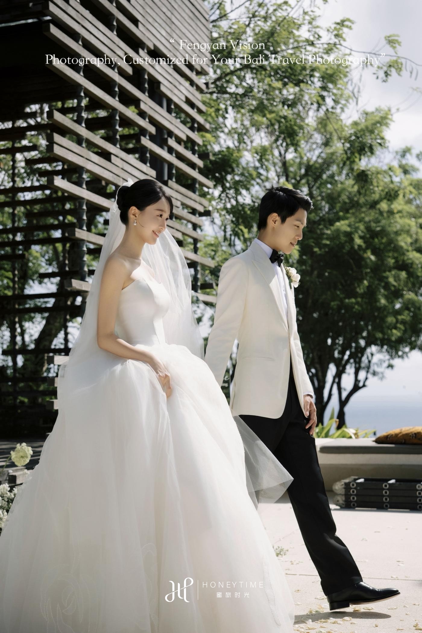 L&S(婚礼+晚宴)