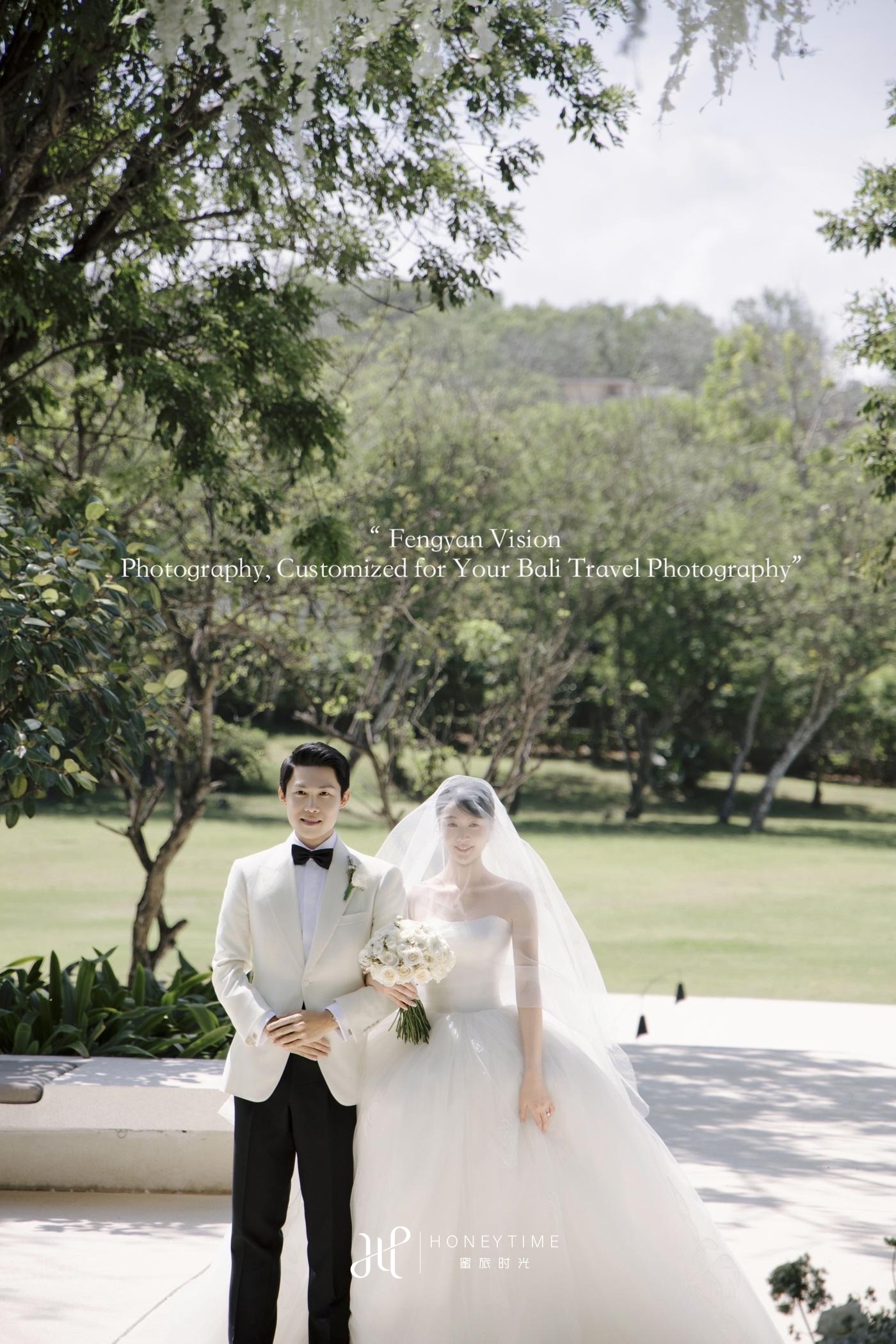L&S(婚礼+晚宴)