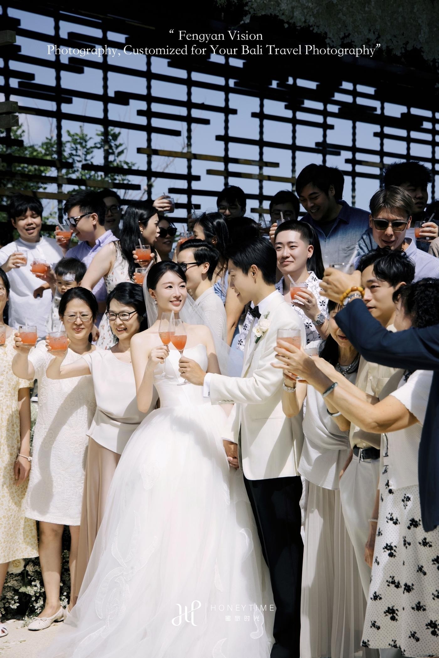 L&S(婚礼+晚宴)