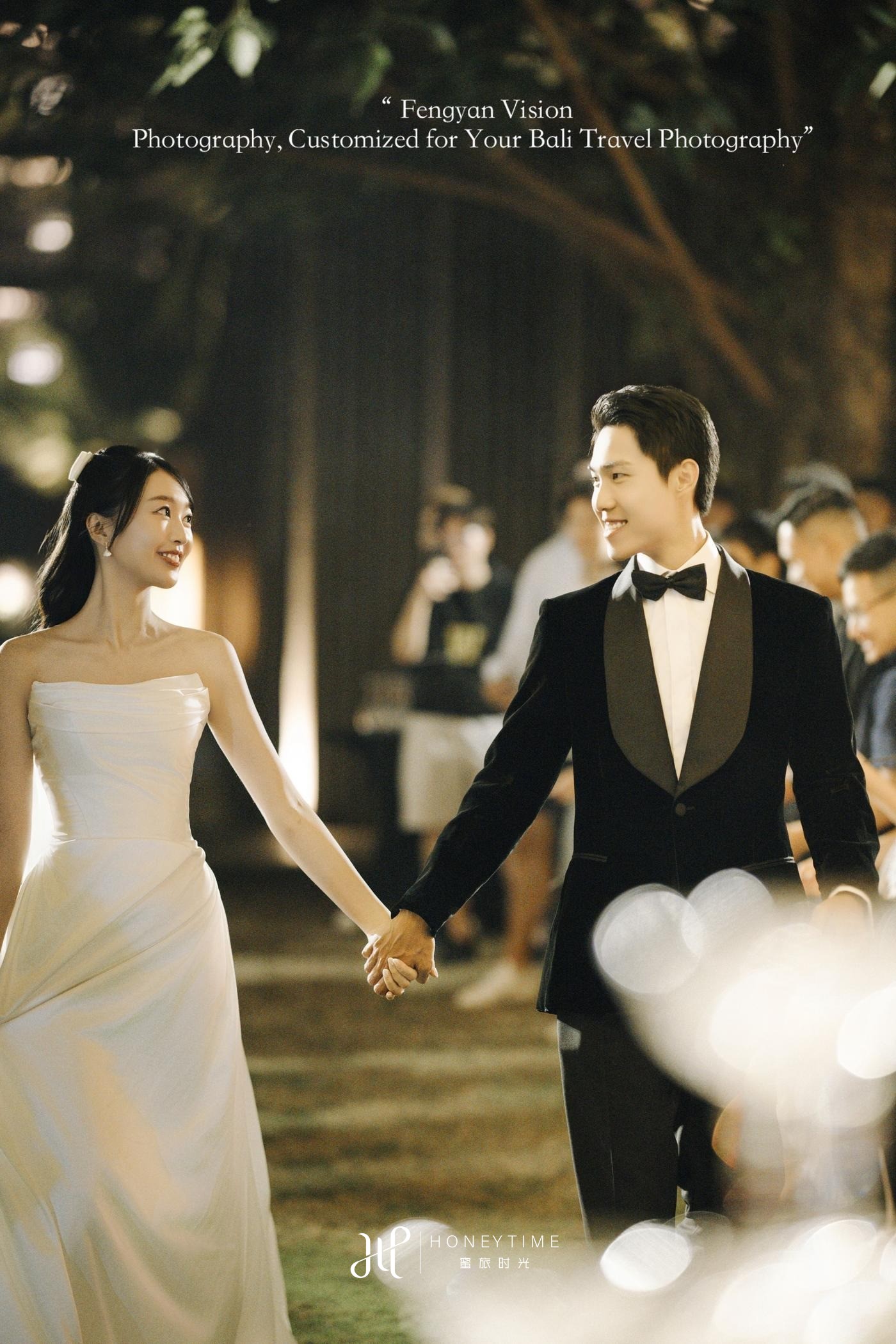 L&S(婚礼+晚宴)
