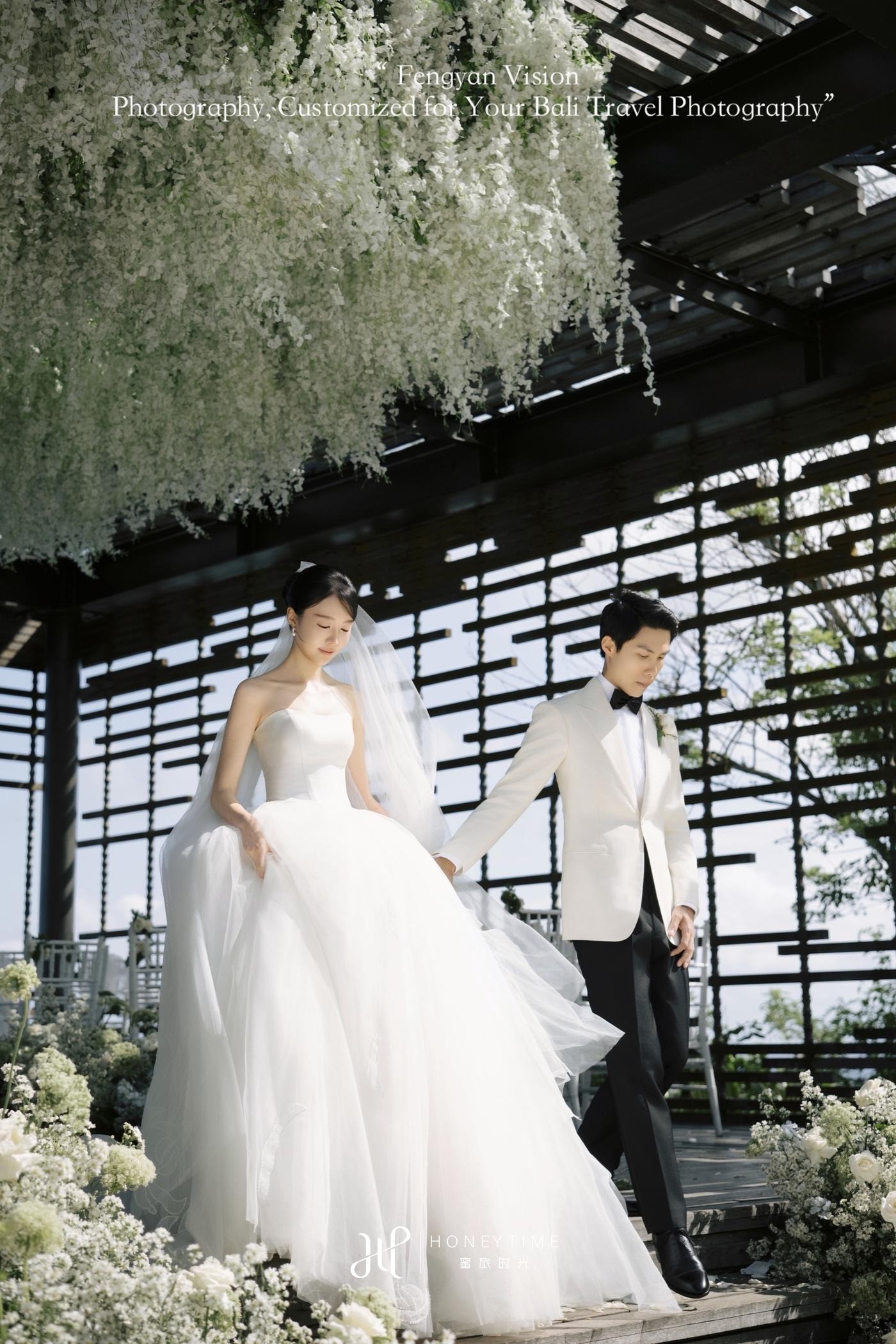 L&S(婚礼+晚宴)