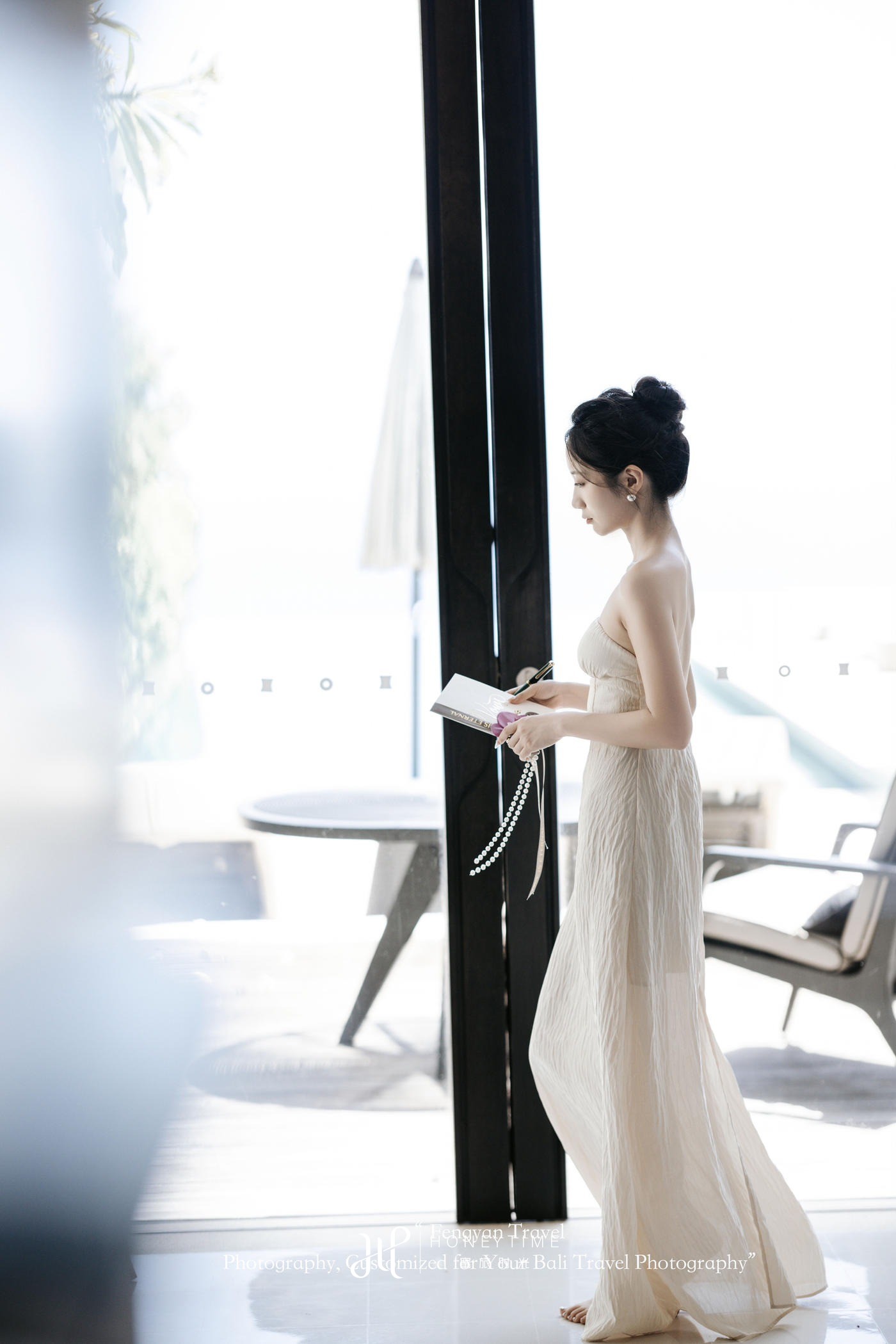 U&F(婚礼+晚宴)