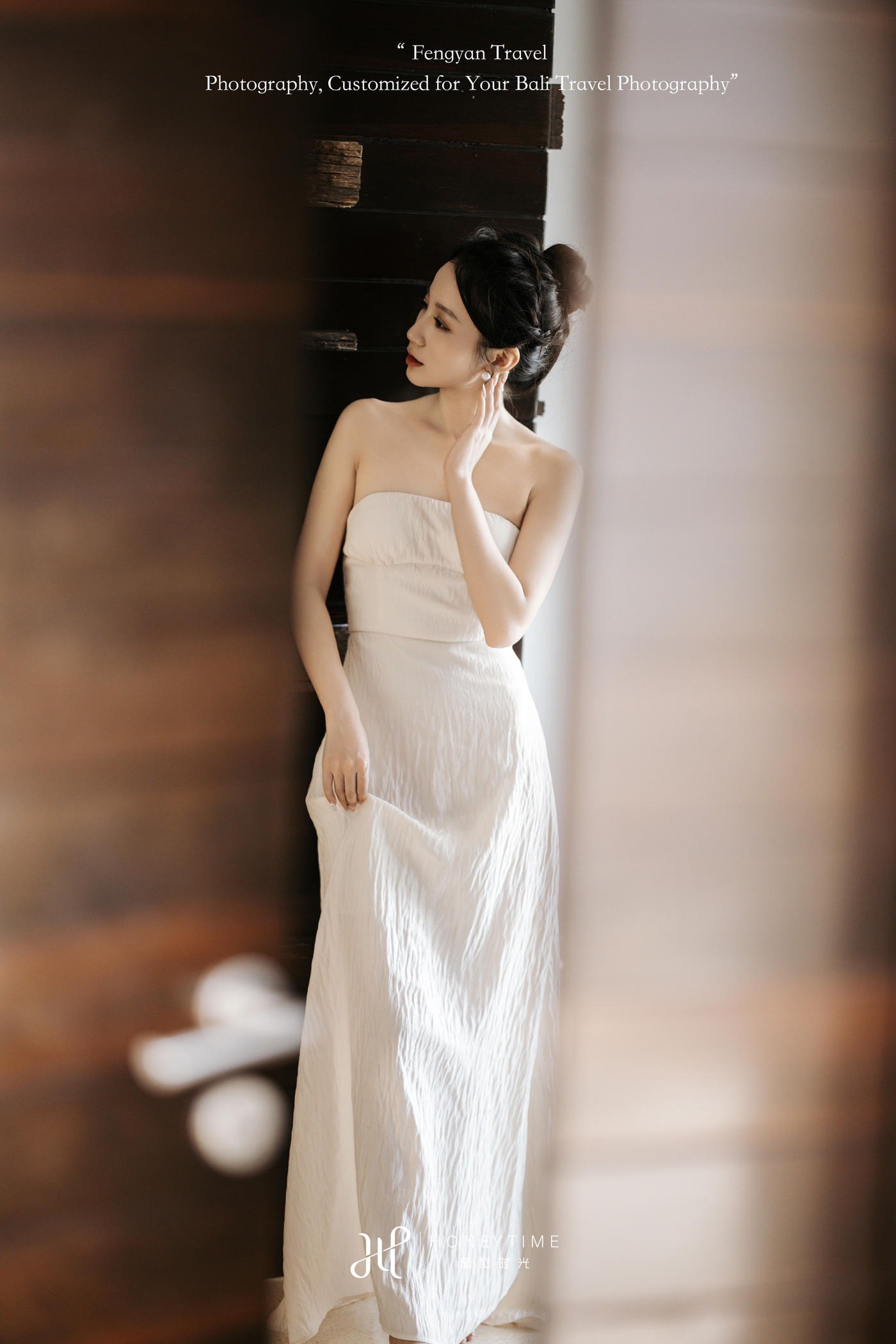 U&F(婚礼+晚宴)