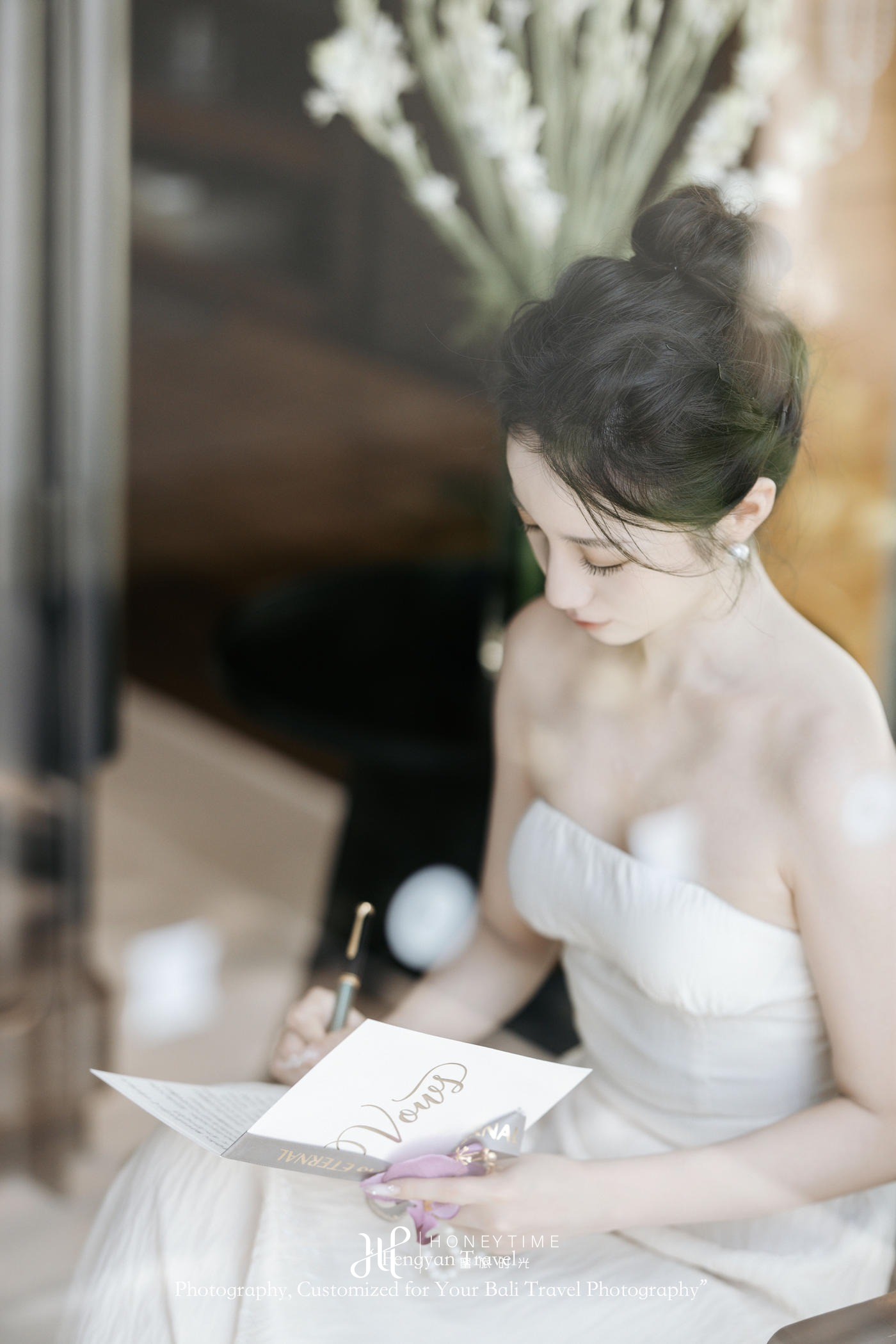 U&F(婚礼+晚宴)