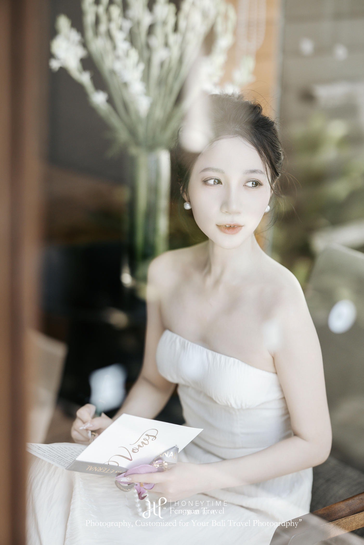 U&F(婚礼+晚宴)