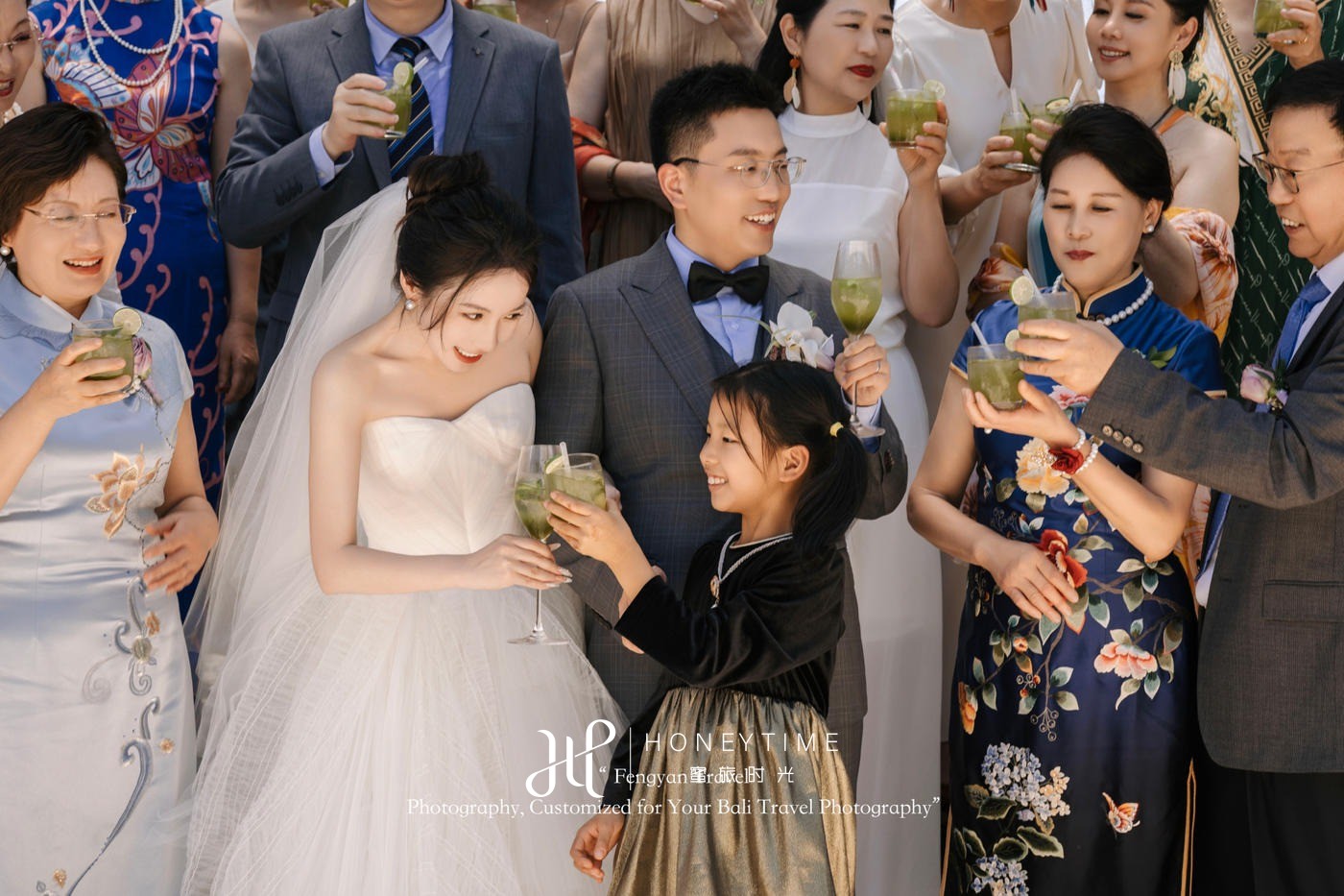 U&F(婚礼+晚宴)