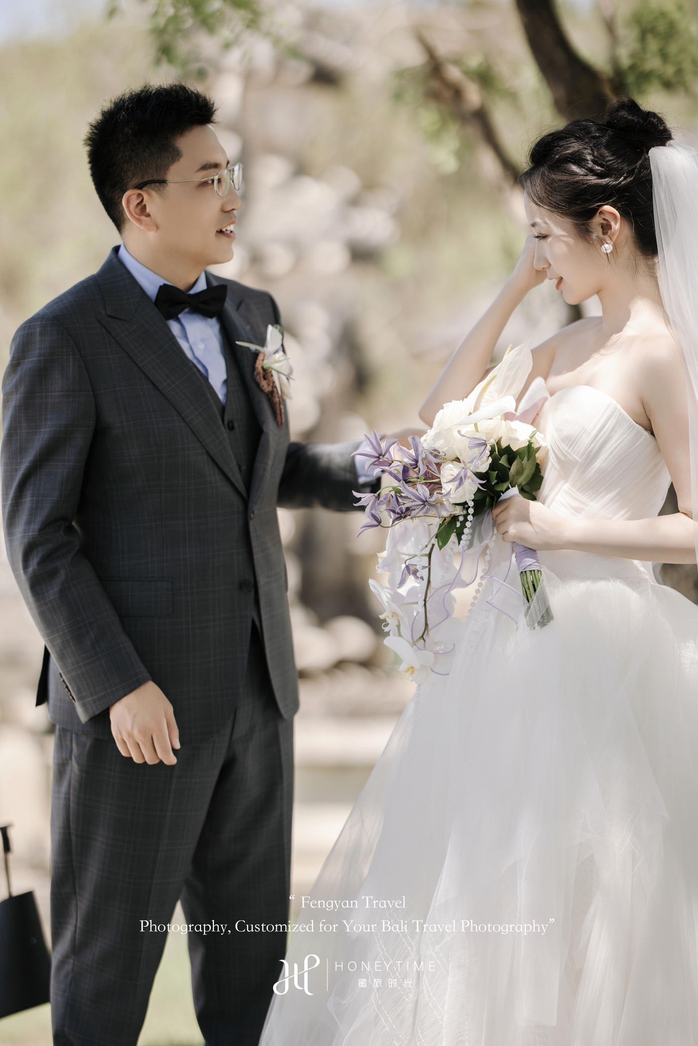 U&F(婚礼+晚宴)