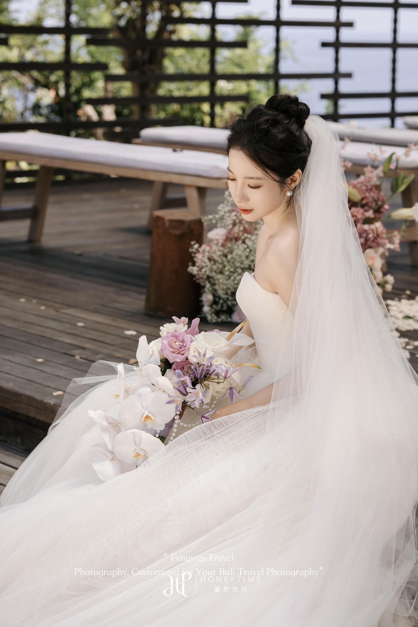 U&F(婚礼+晚宴)
