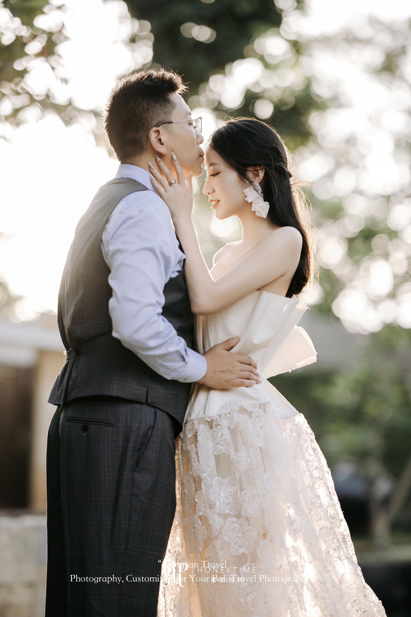 U&F(婚礼+晚宴)