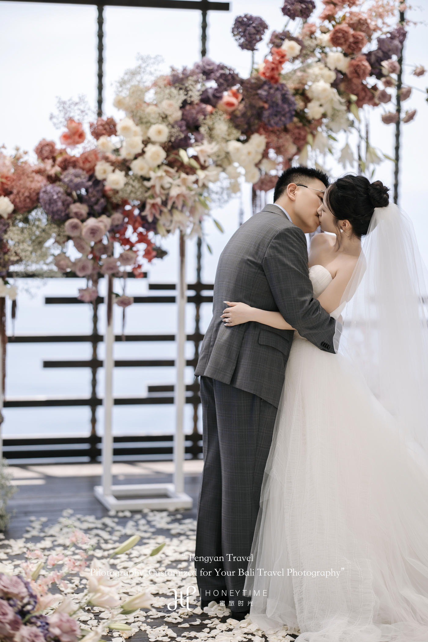 U&F(婚礼+晚宴)