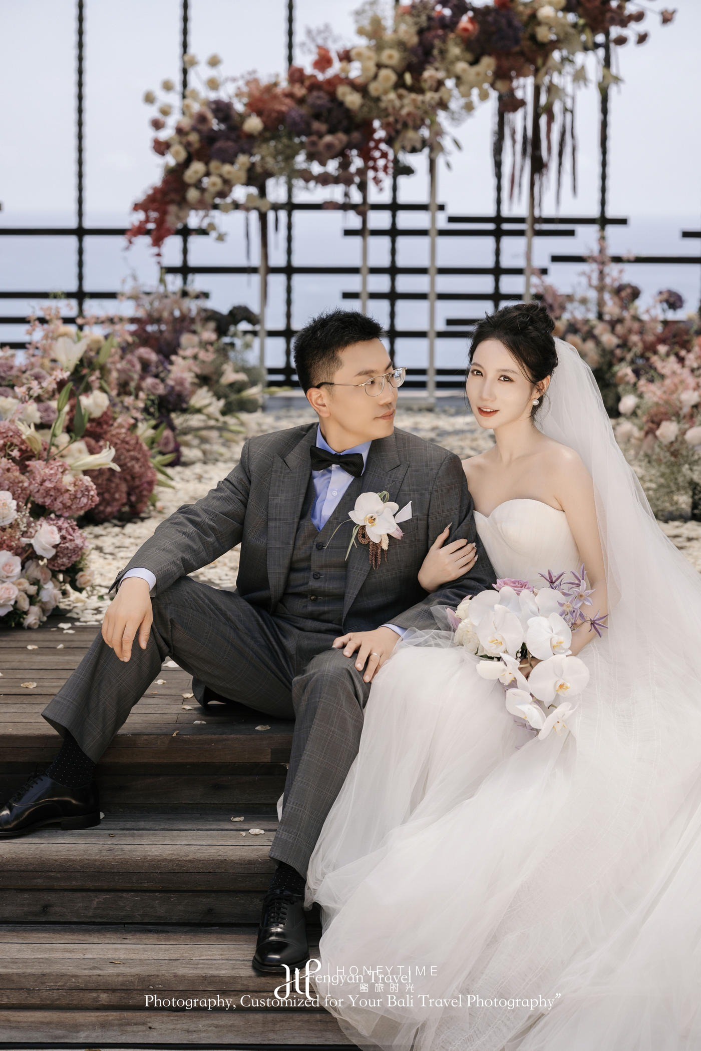 U&F(婚礼+晚宴)