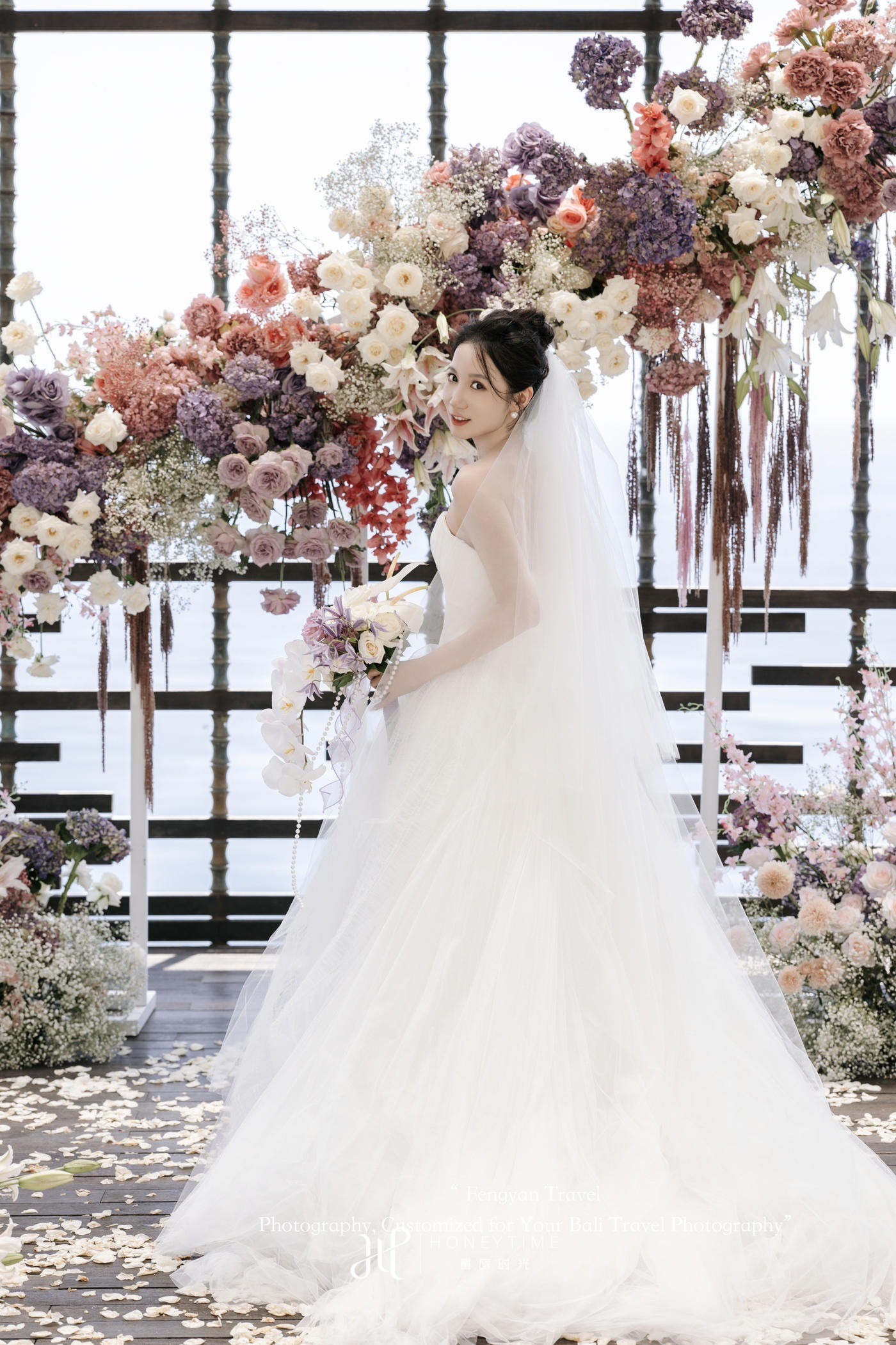 U&F(婚礼+晚宴)