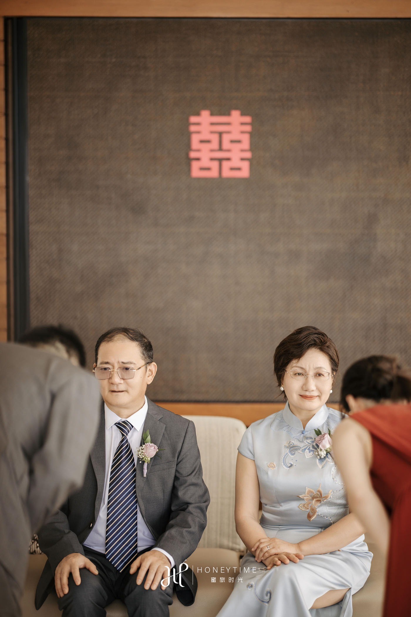 U&F(婚礼+晚宴)