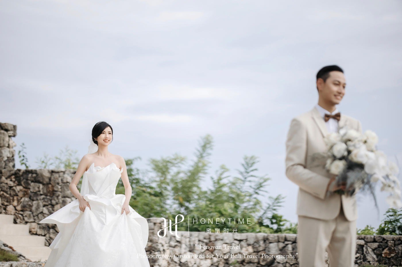 W&Y(婚礼)