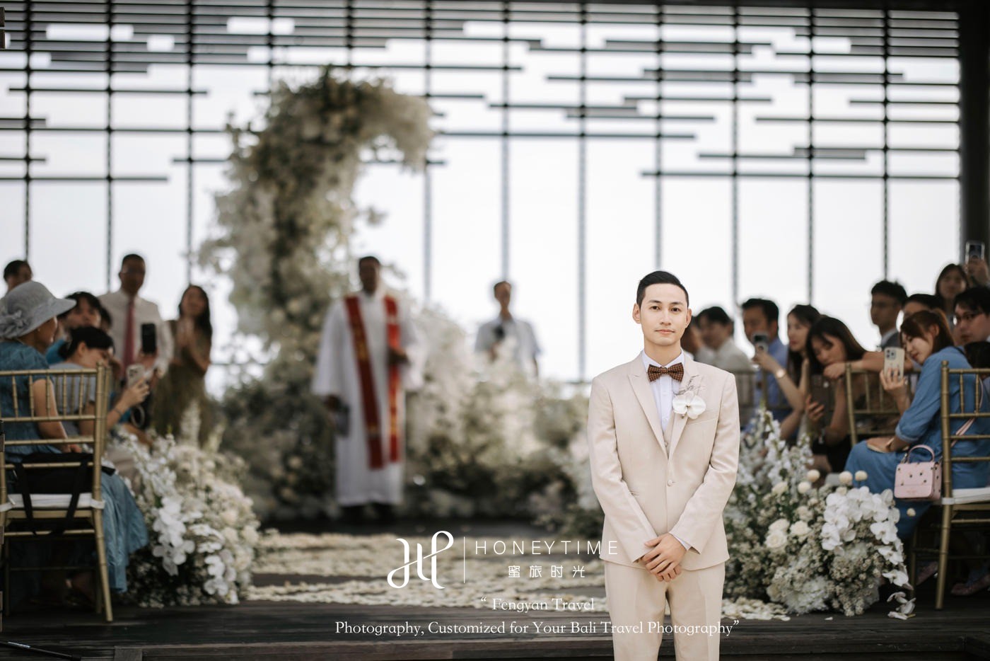 W&Y(婚礼)