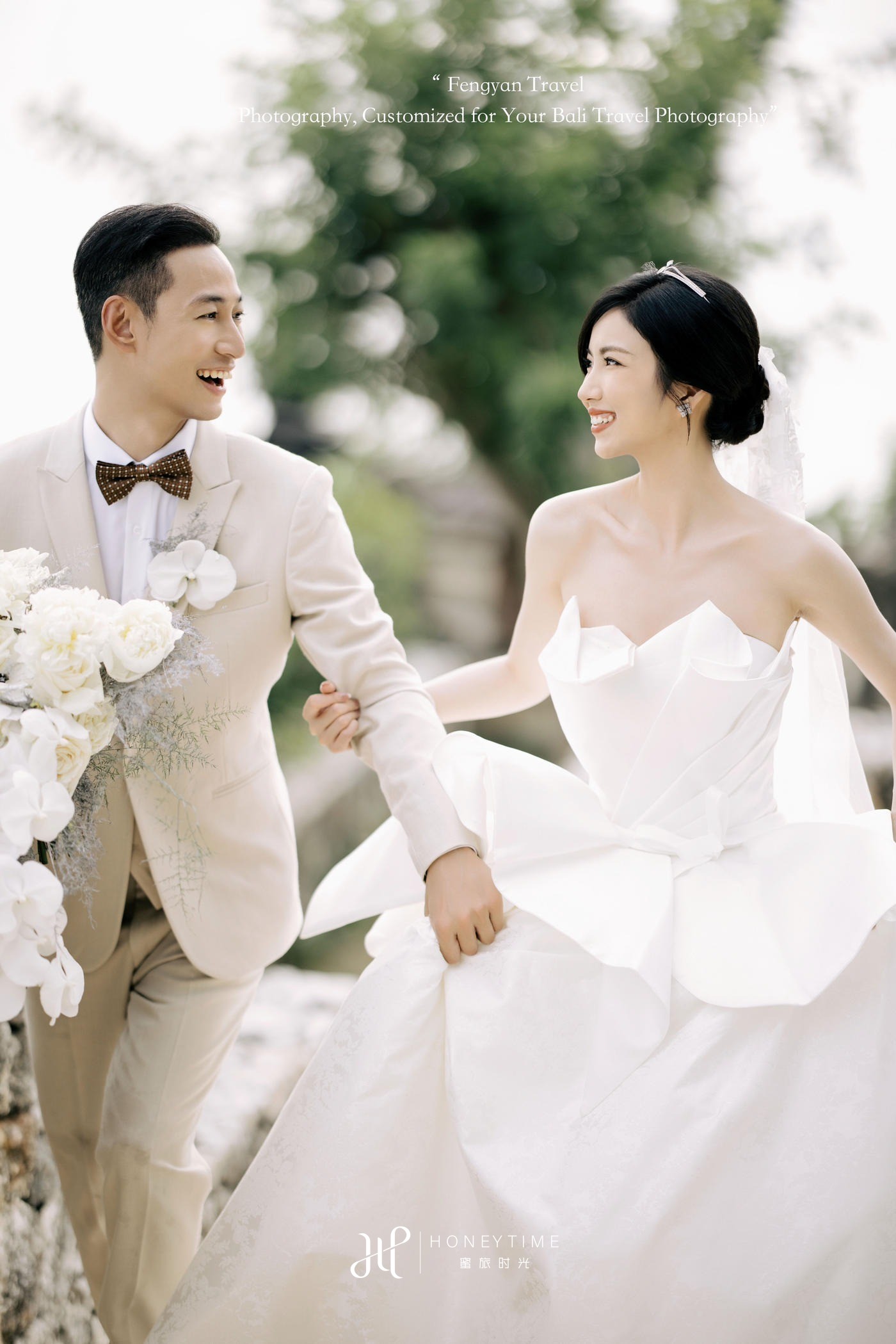 W&Y(婚礼)