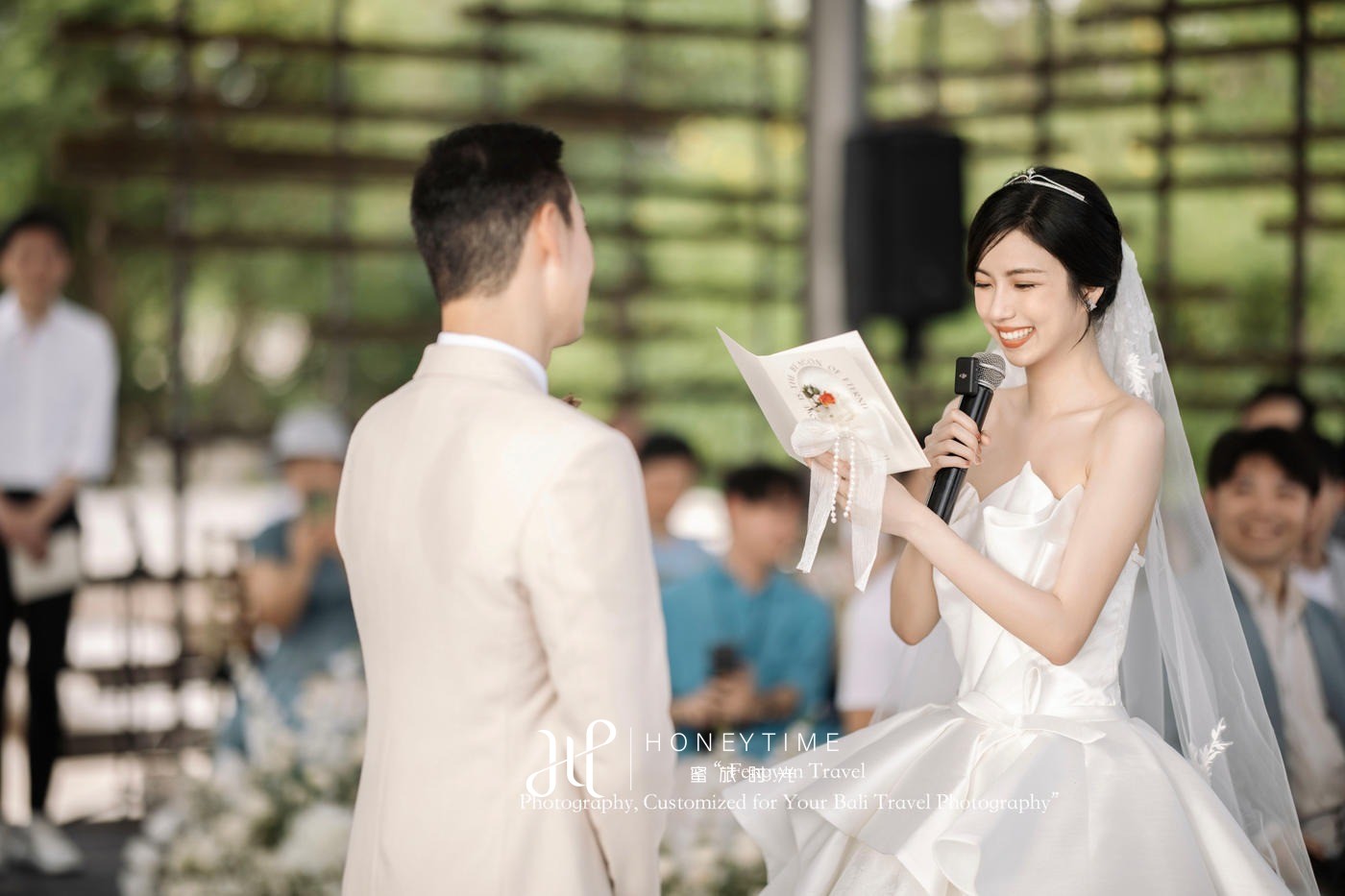 W&Y(婚礼)
