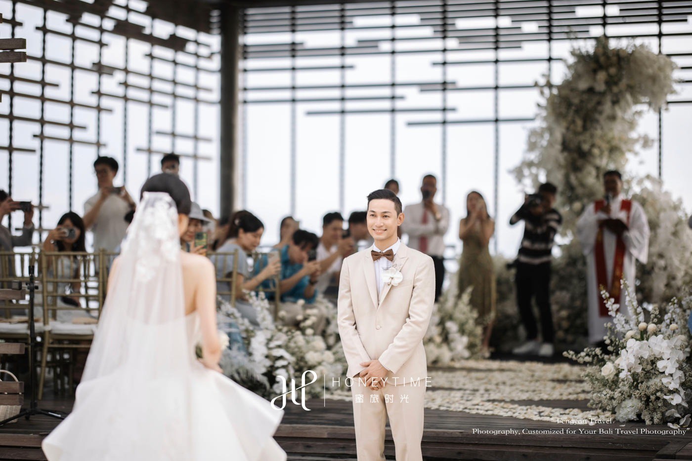 W&Y(婚礼)
