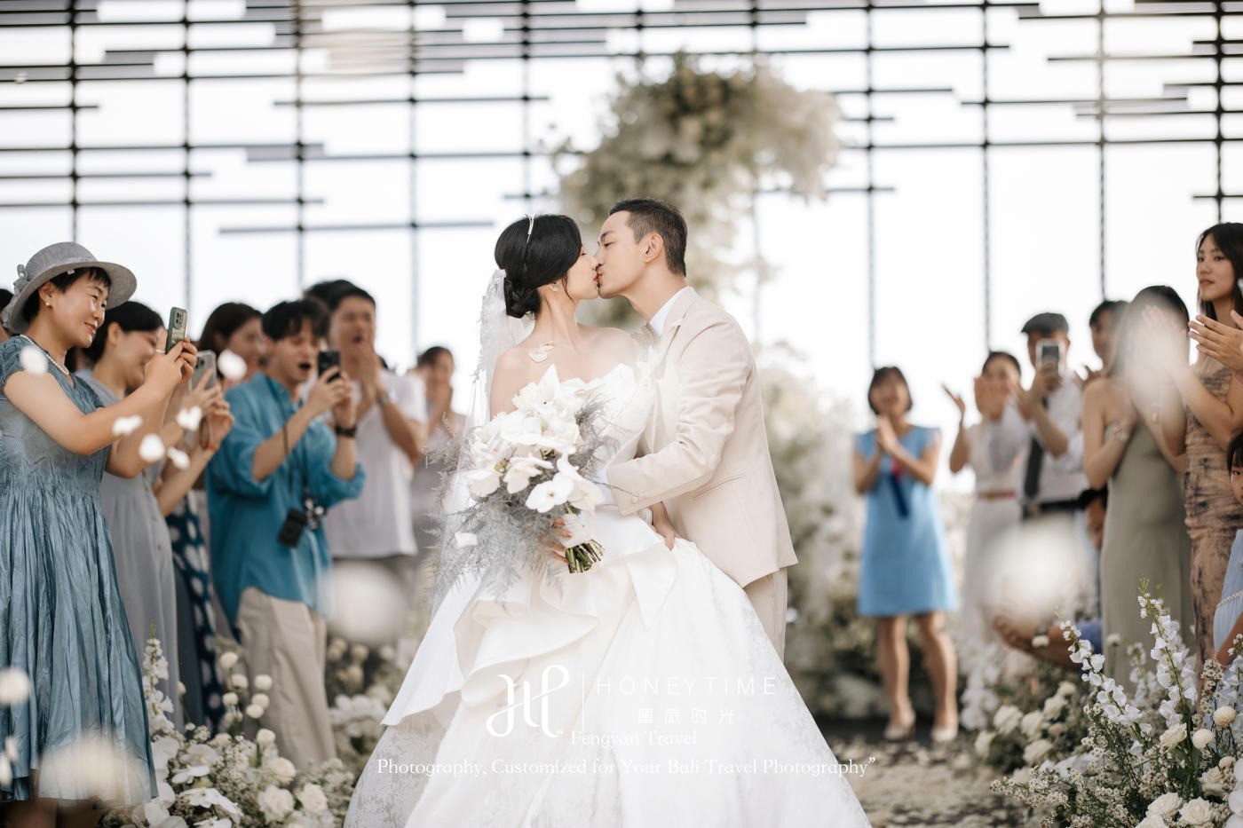 W&Y(婚礼)