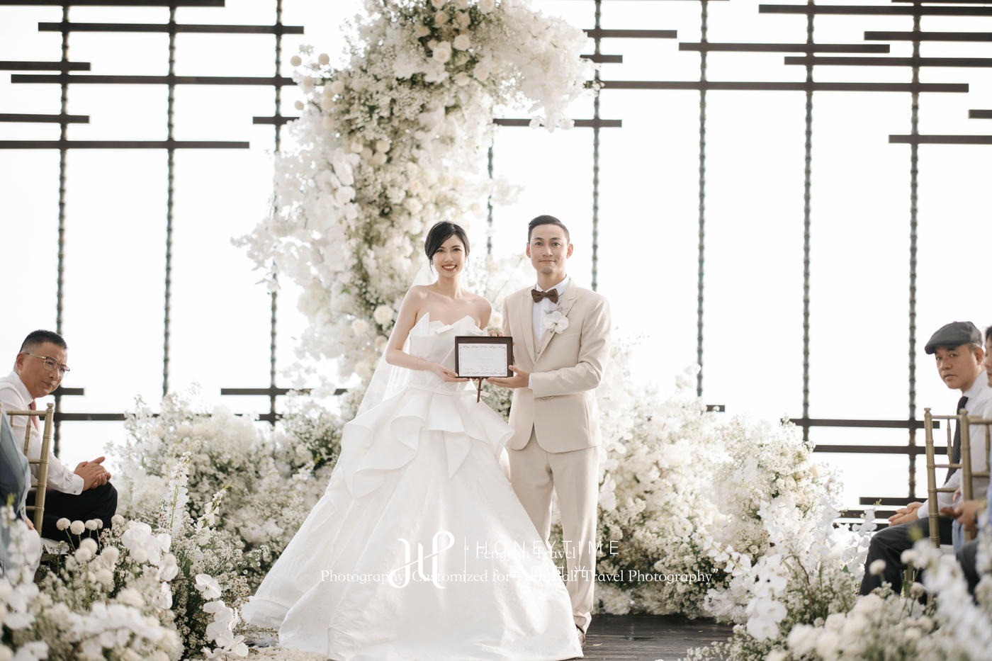 W&Y(婚礼)