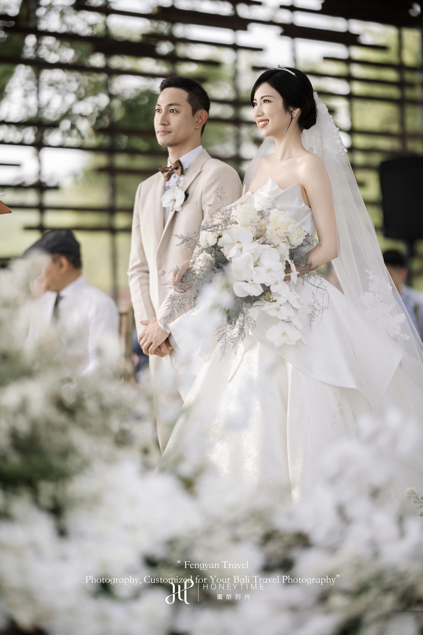 W&Y(婚礼)