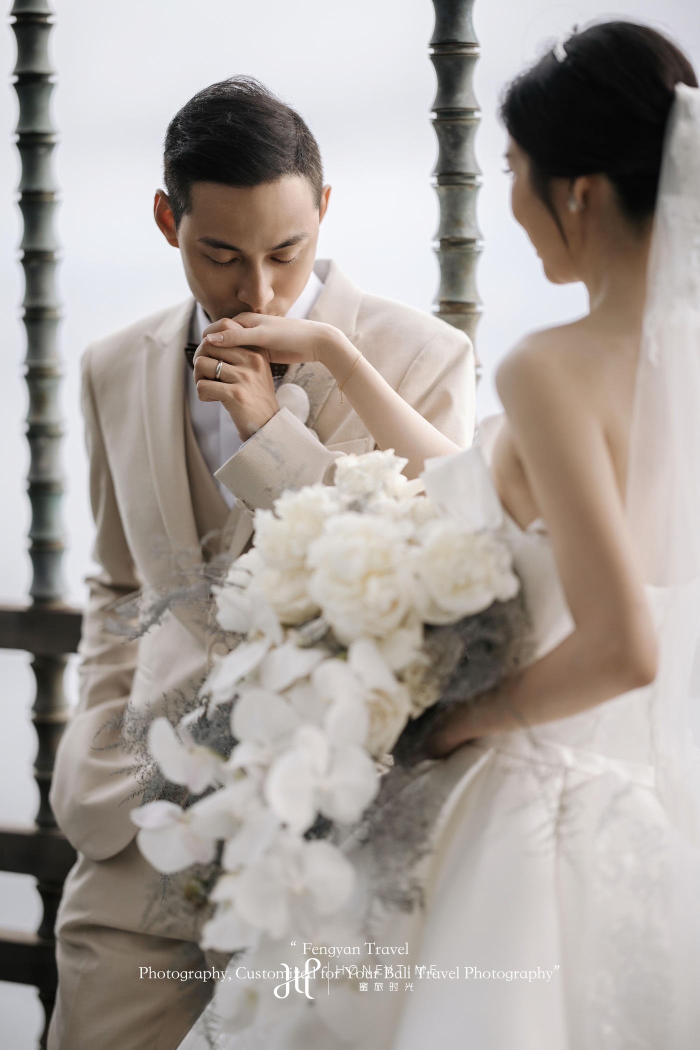 W&Y(婚礼)