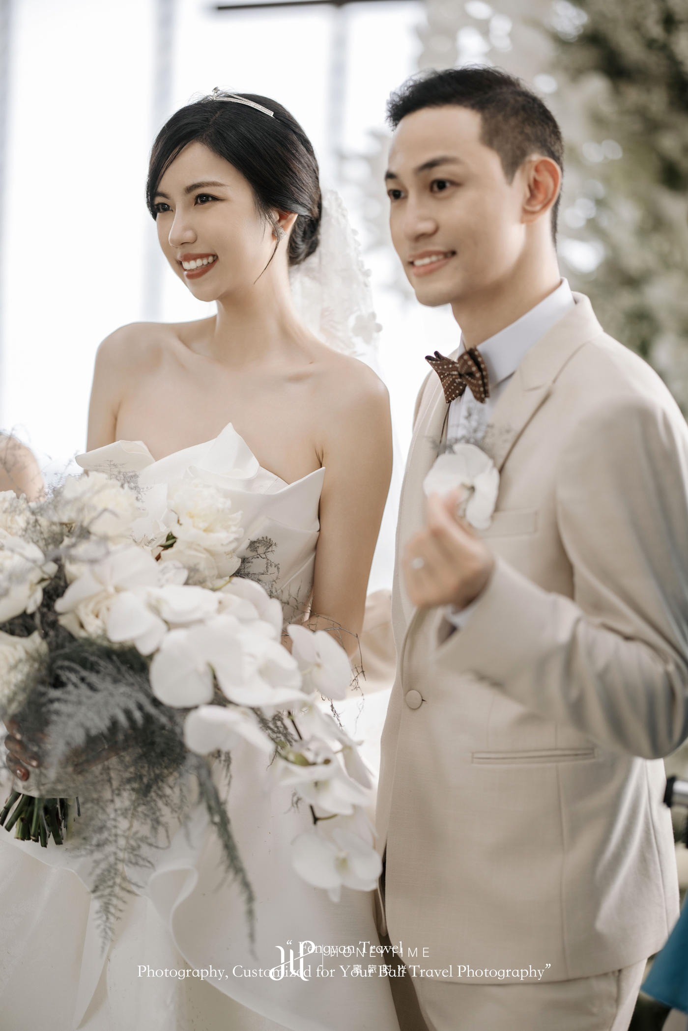 W&Y(婚礼)