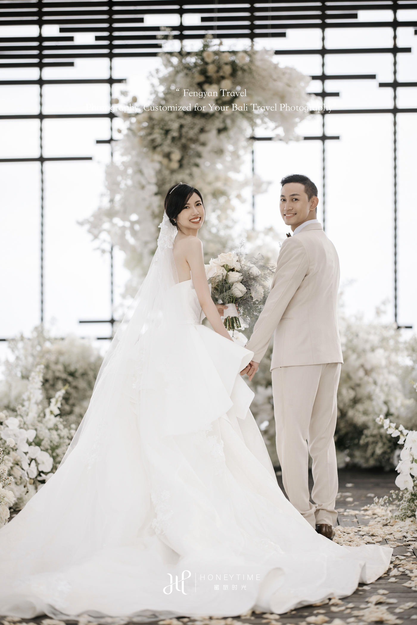 W&Y(婚礼)