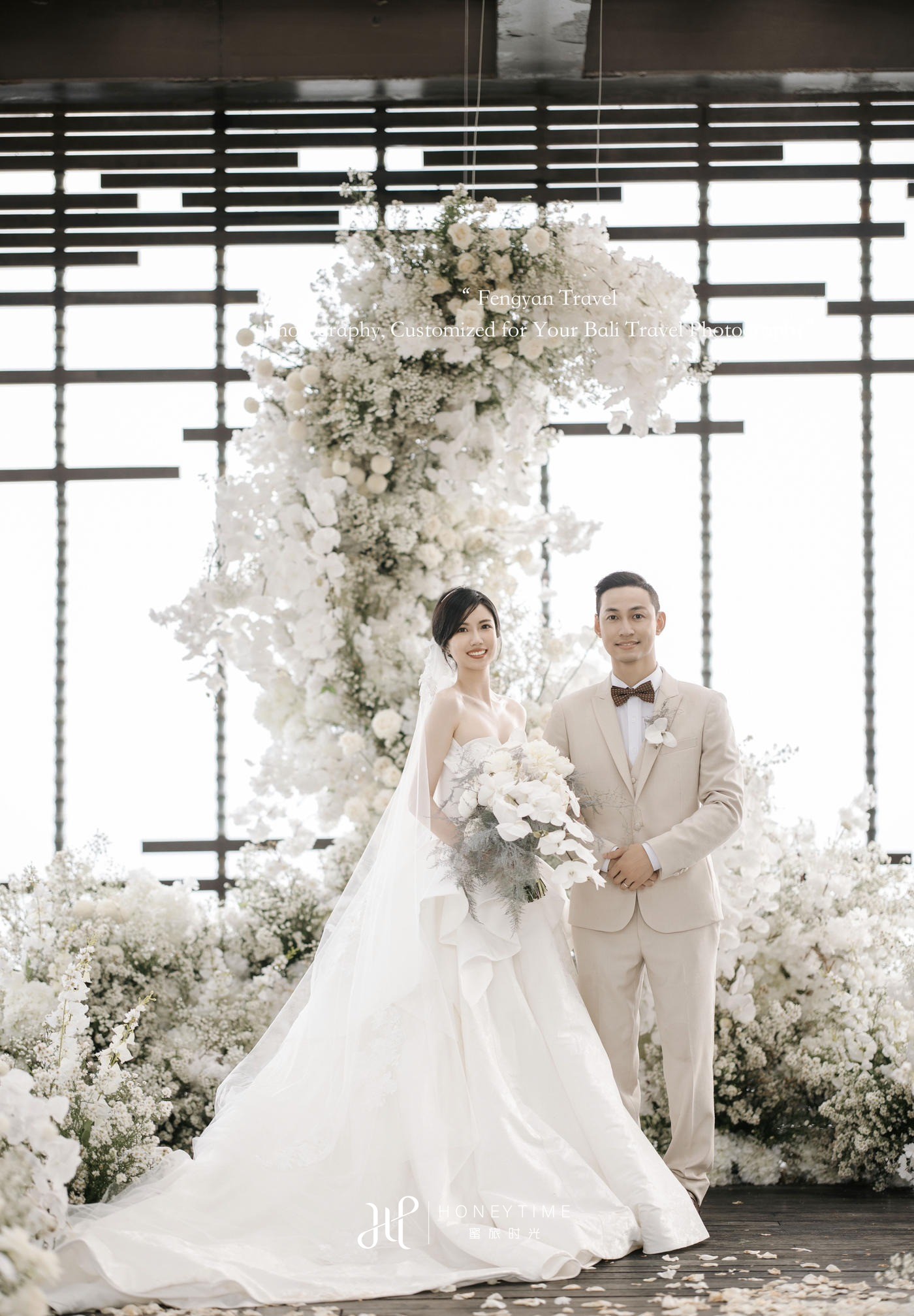 W&Y(婚礼)