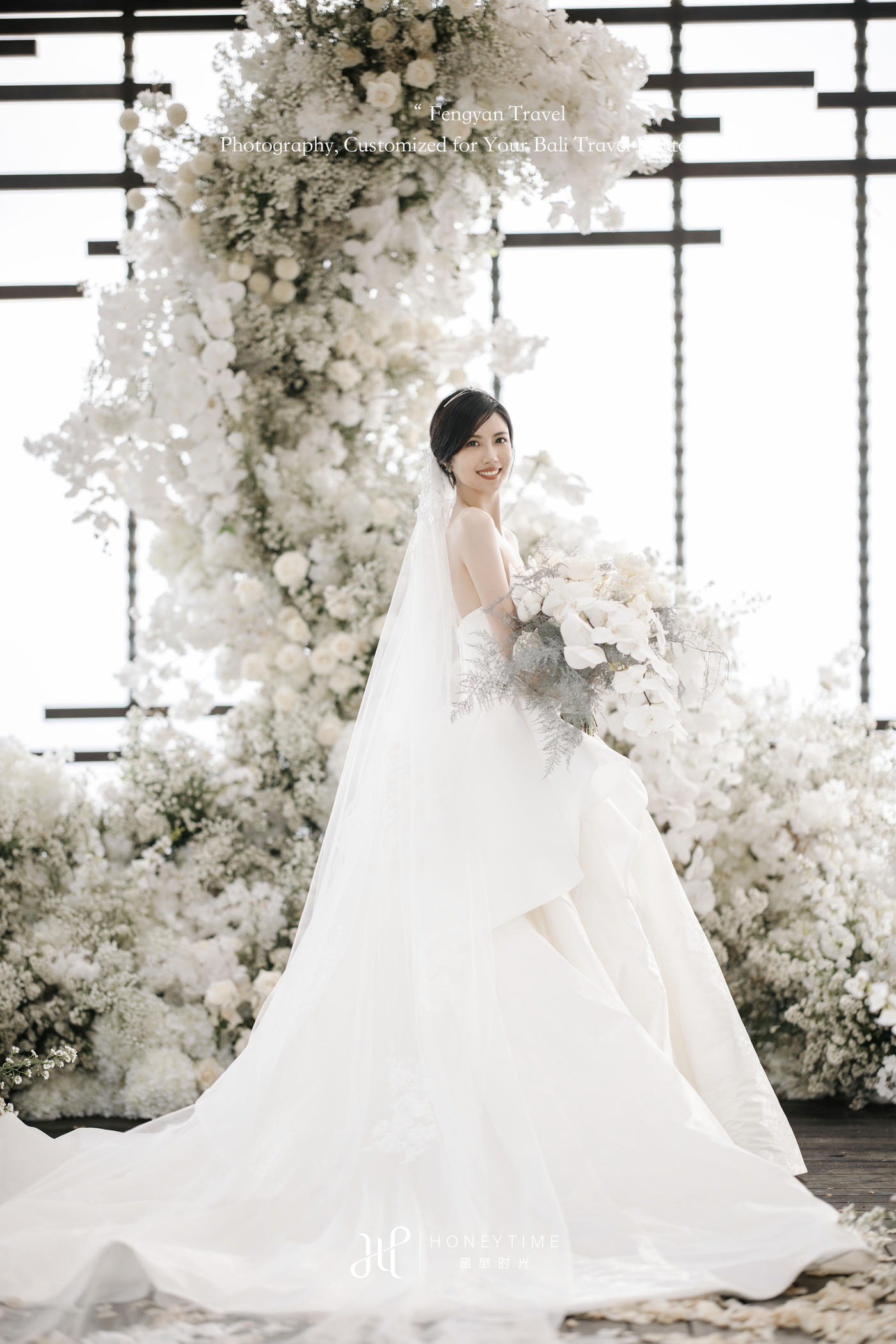 W&Y(婚礼)