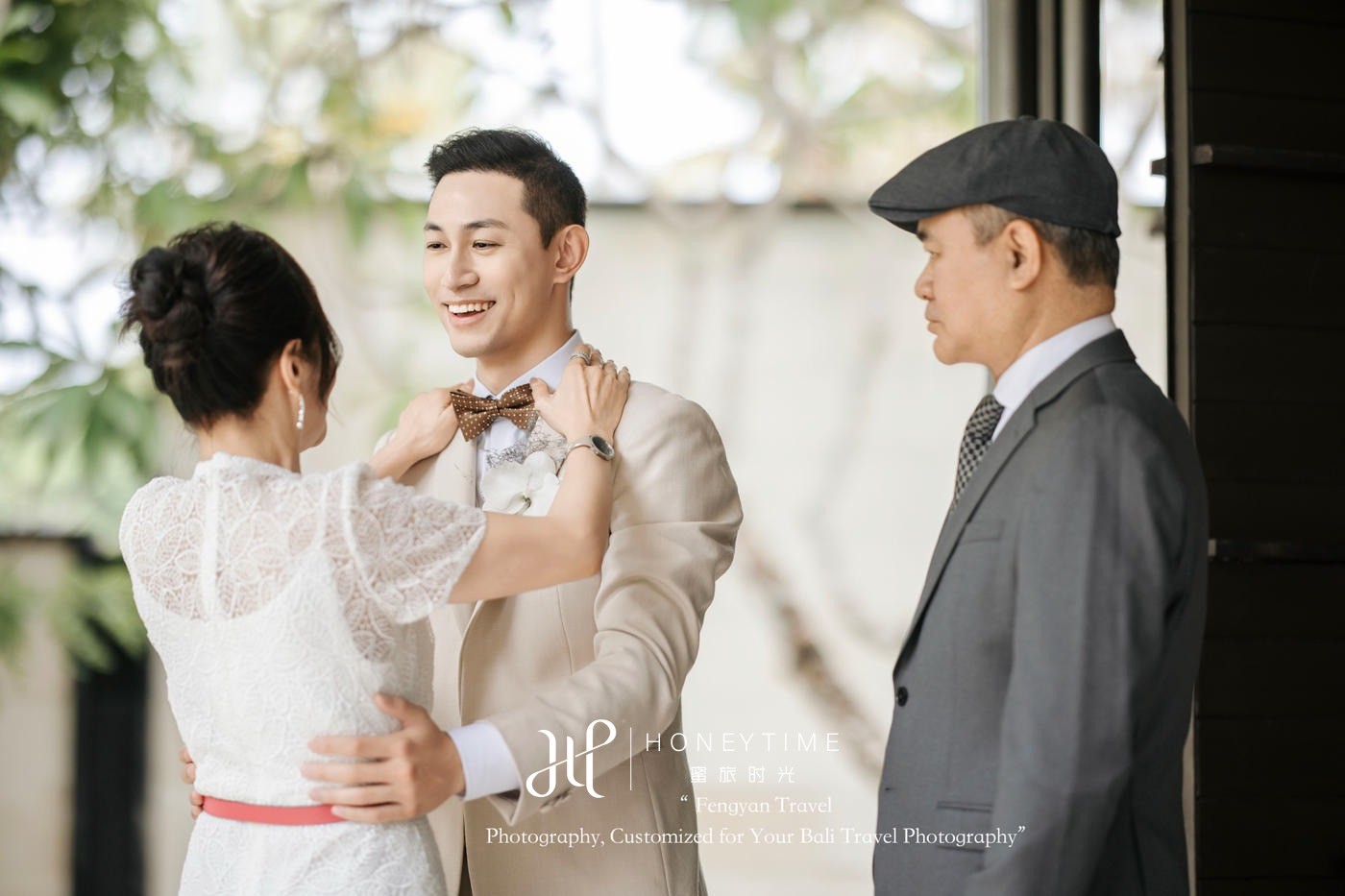 W&Y(婚礼)